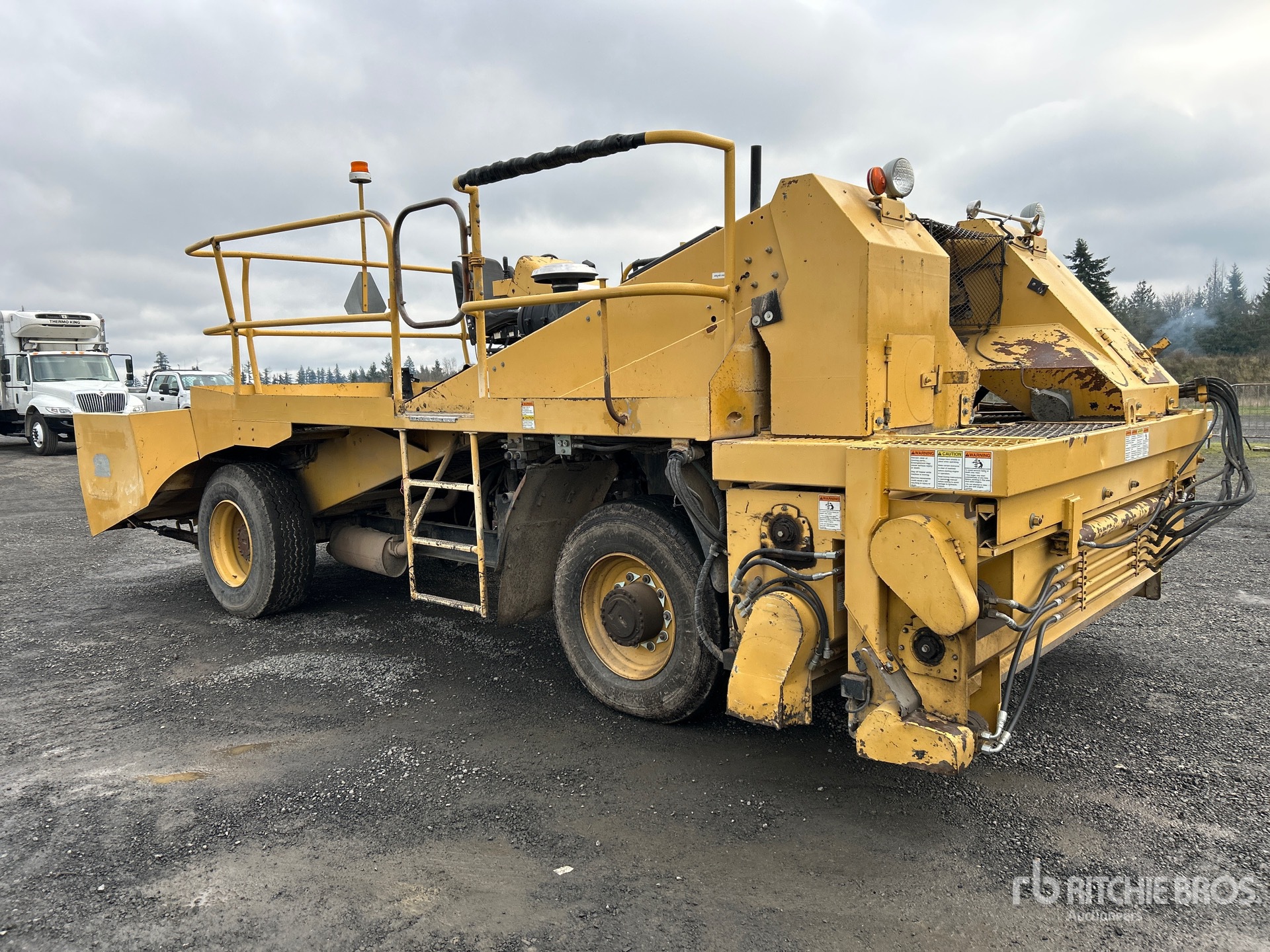 General Appearance with Imagen: esquina delantera derecha