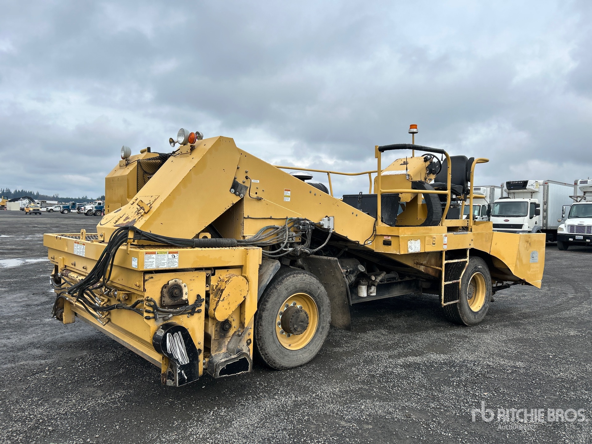 General Appearance with Imagen: esquina delantera izquierda