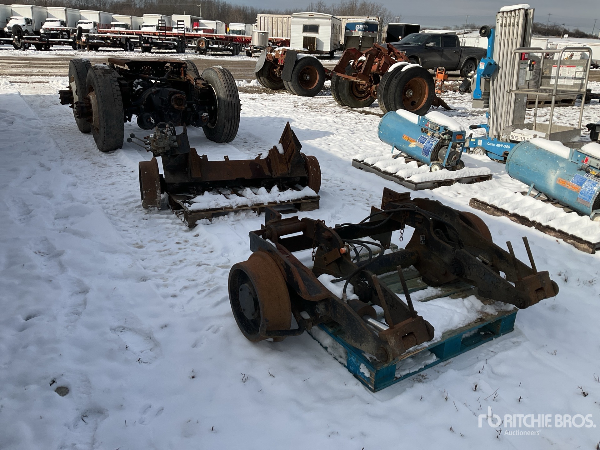 General Appearance with Zdjęcie, lewy dolny róg