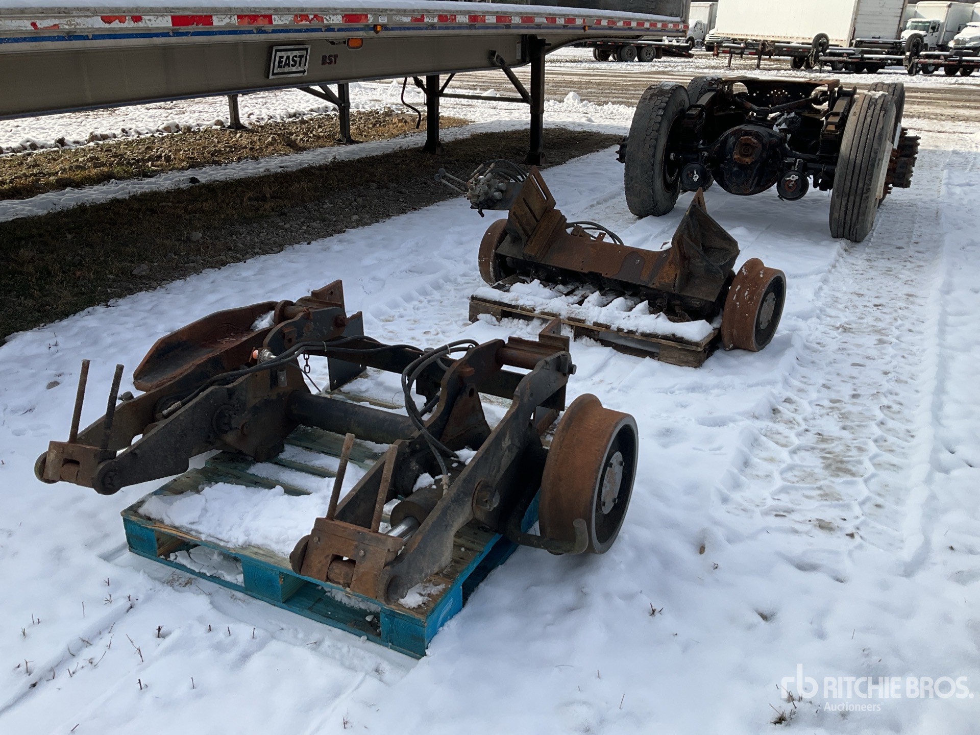 General Appearance with Zdjęcie, prawy dolny róg