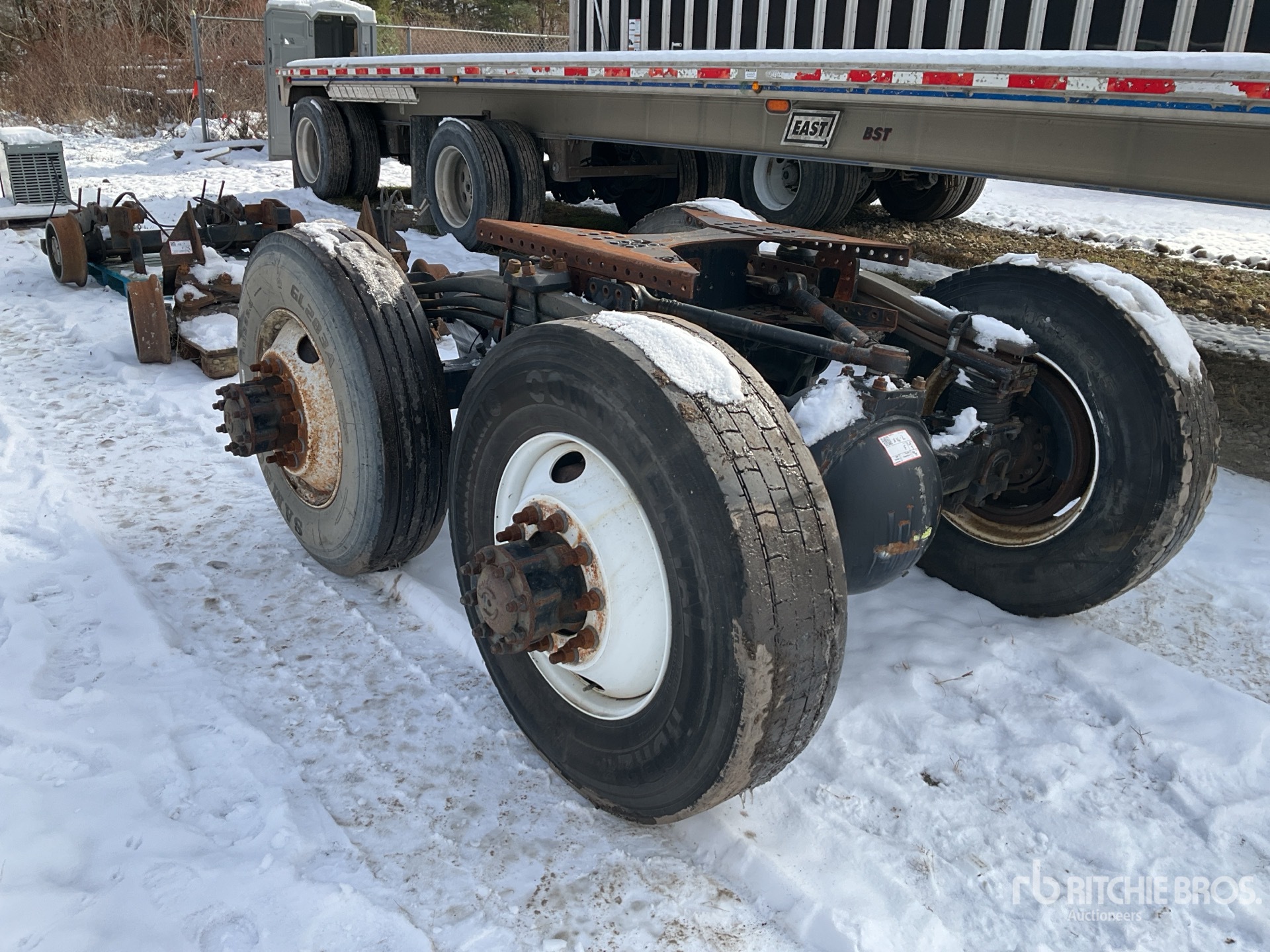 General Appearance with Zdjęcie, prawy górny róg