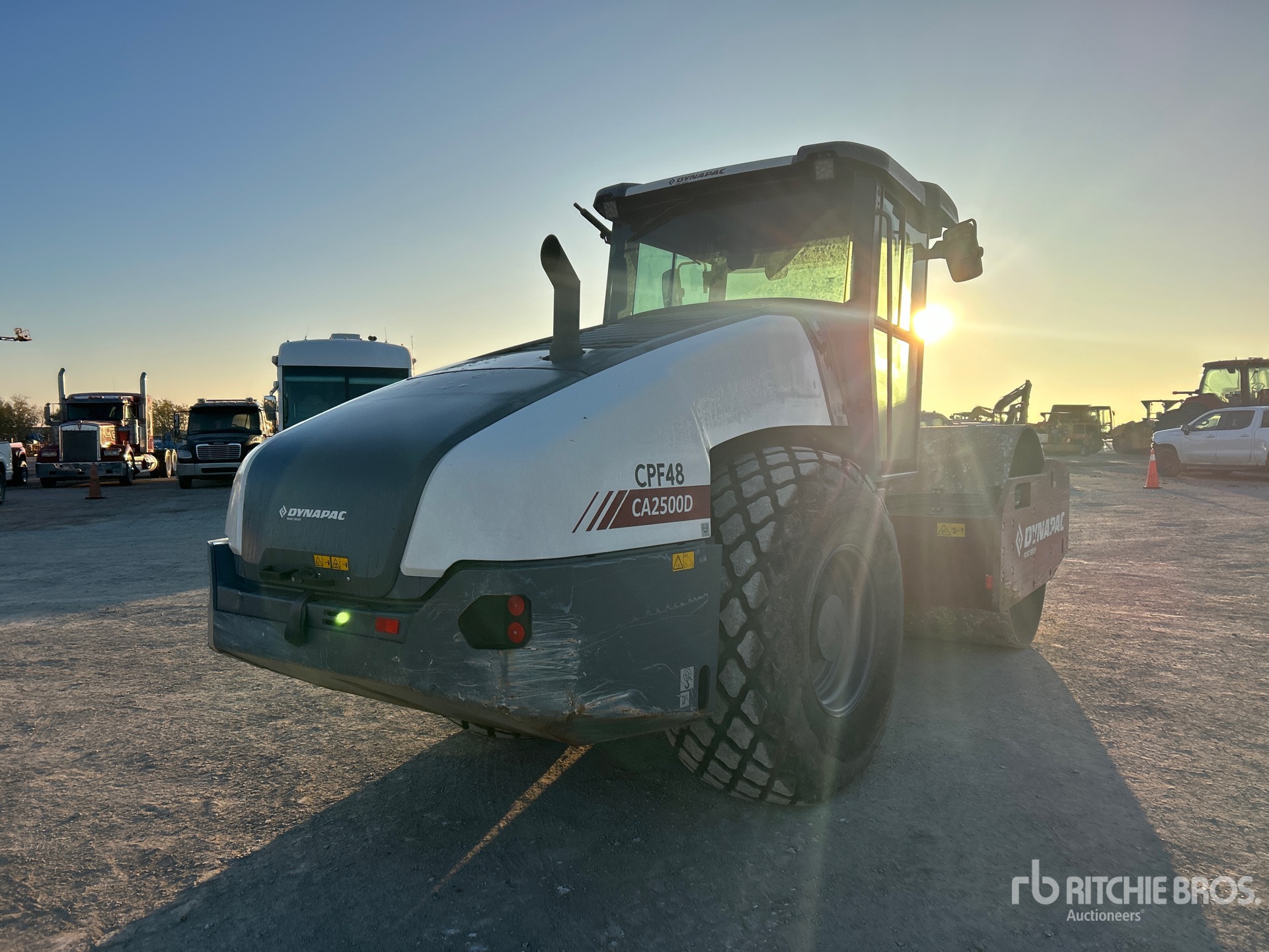 General Appearance with Zdjęcie, prawy dolny róg