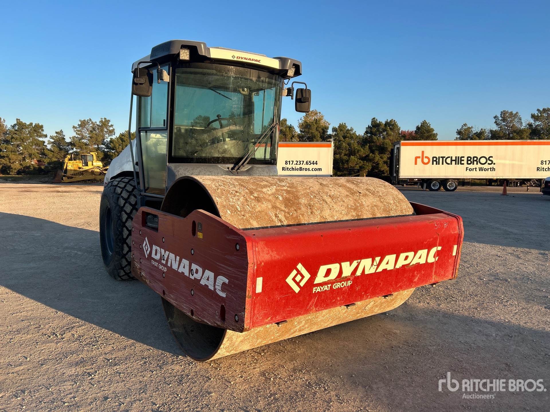 General Appearance with Zdjęcie, prawy górny róg