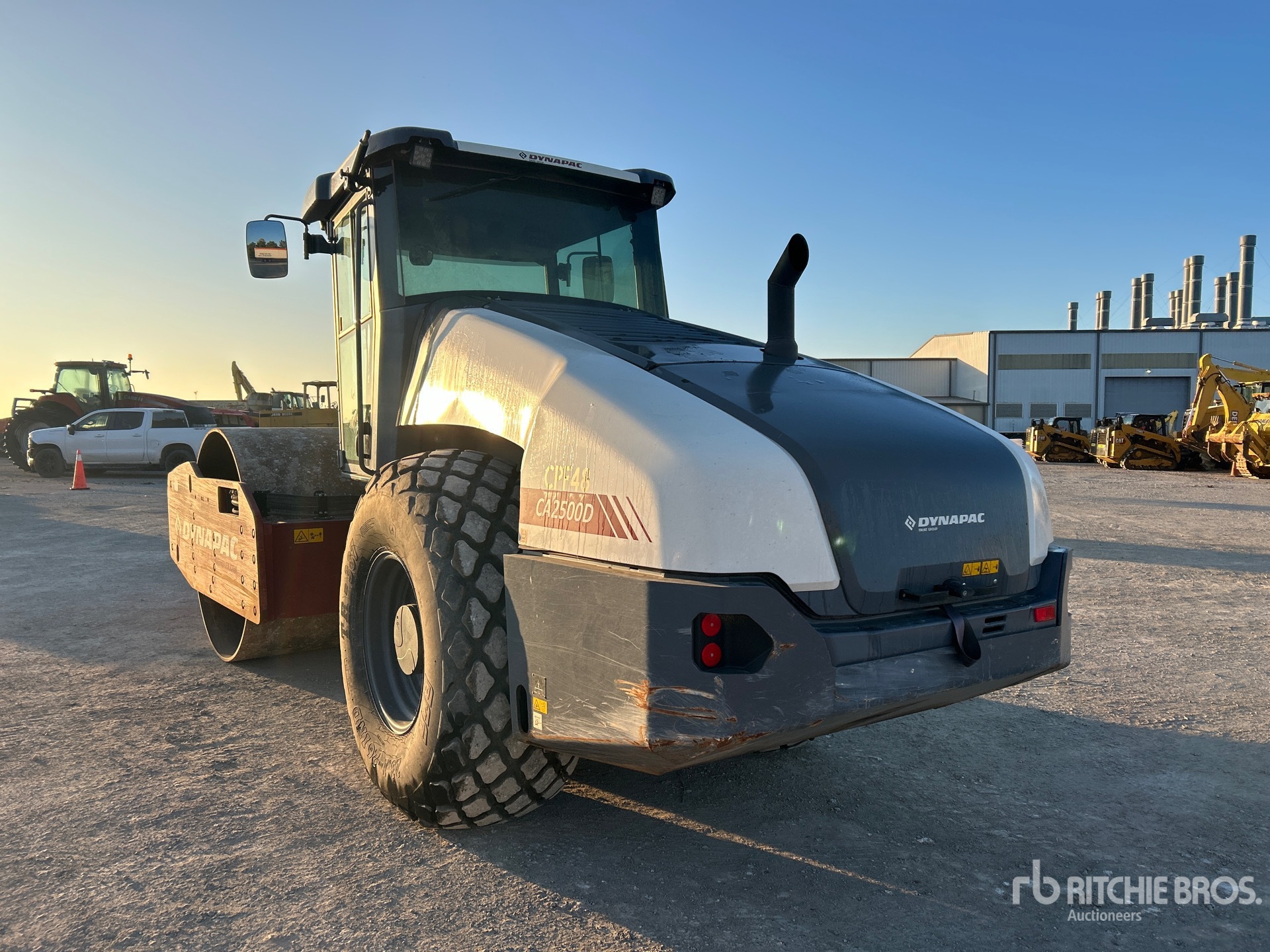 General Appearance with Zdjęcie, lewy dolny róg