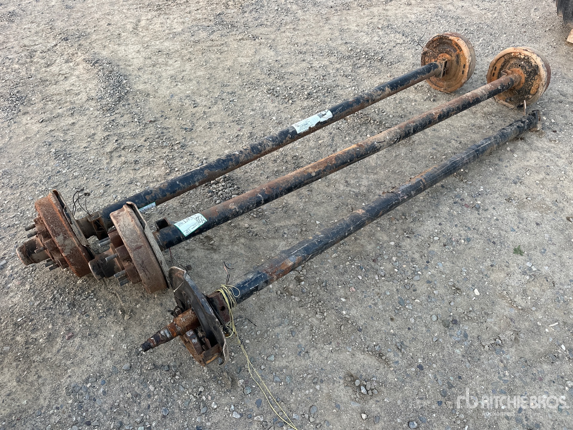 General Appearance with Imagen: esquina trasera izquierda