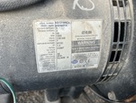 General Appearance with Unit Serial Number
