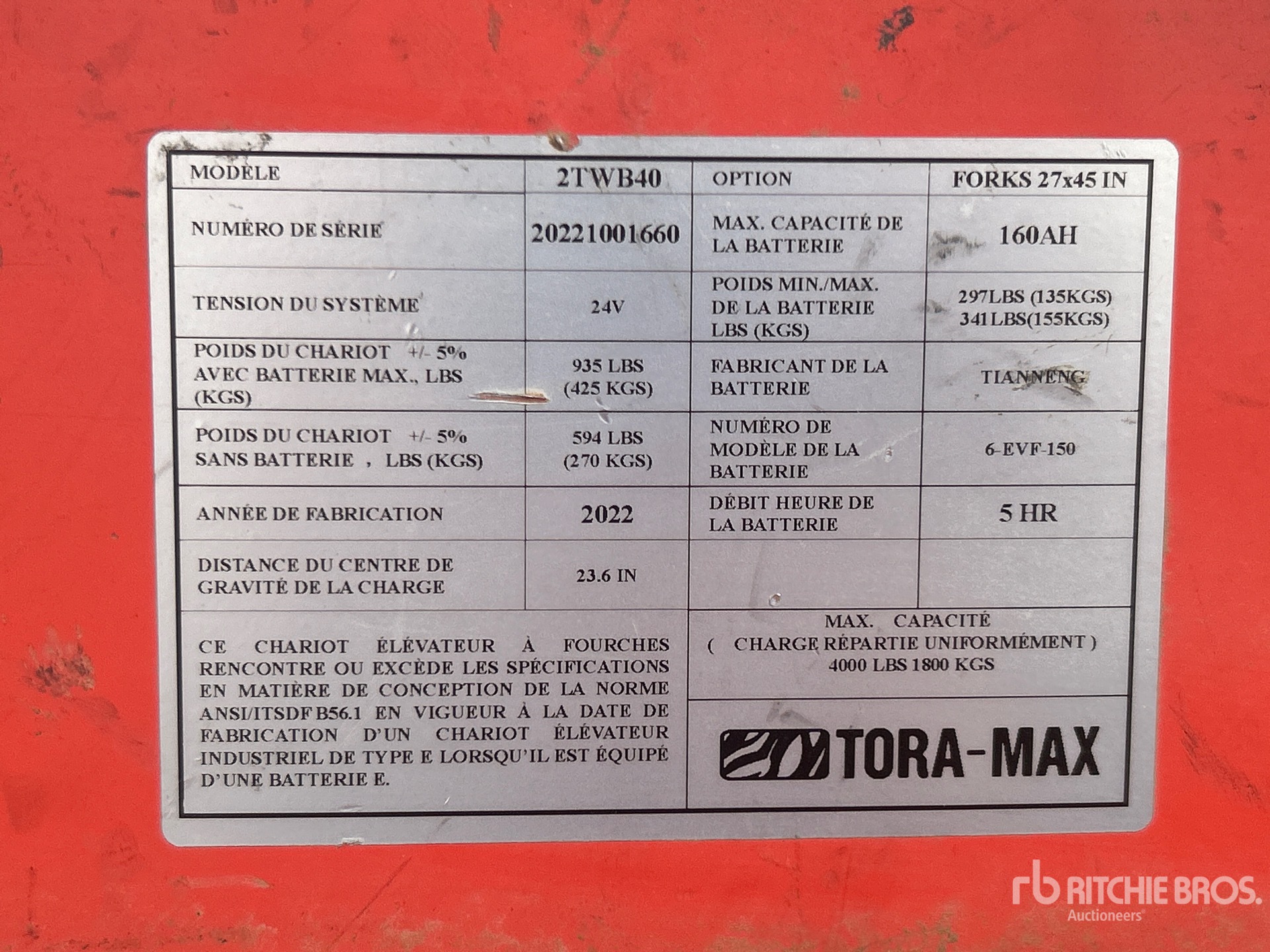 Aspect général with Numéro de série/Numéro d'identification du véhicule automobile