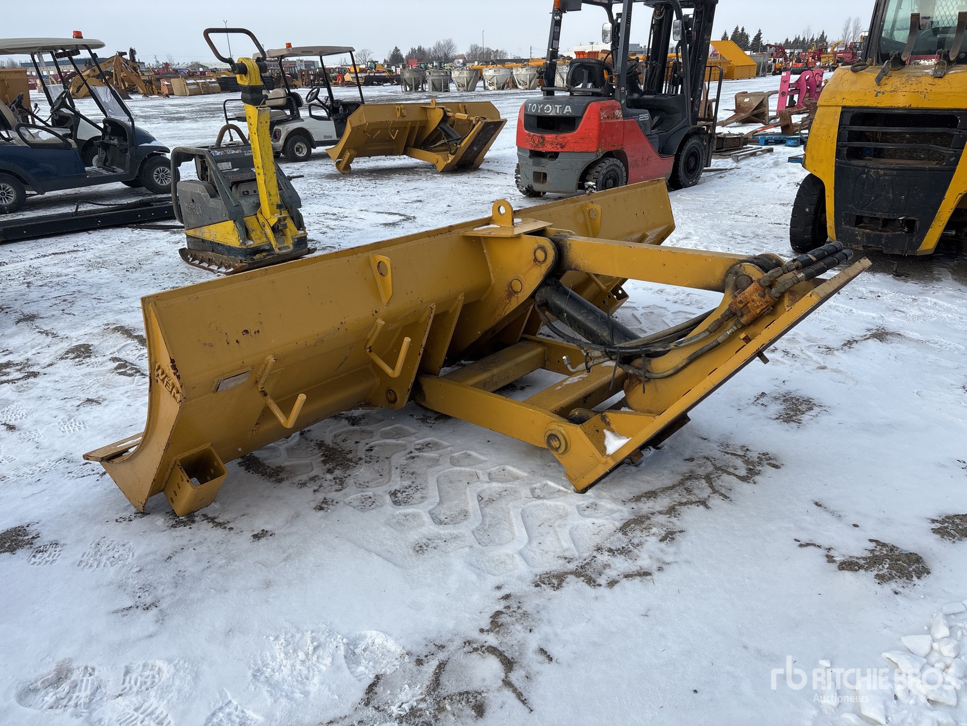 General Appearance with Imagen: esquina trasera izquierda