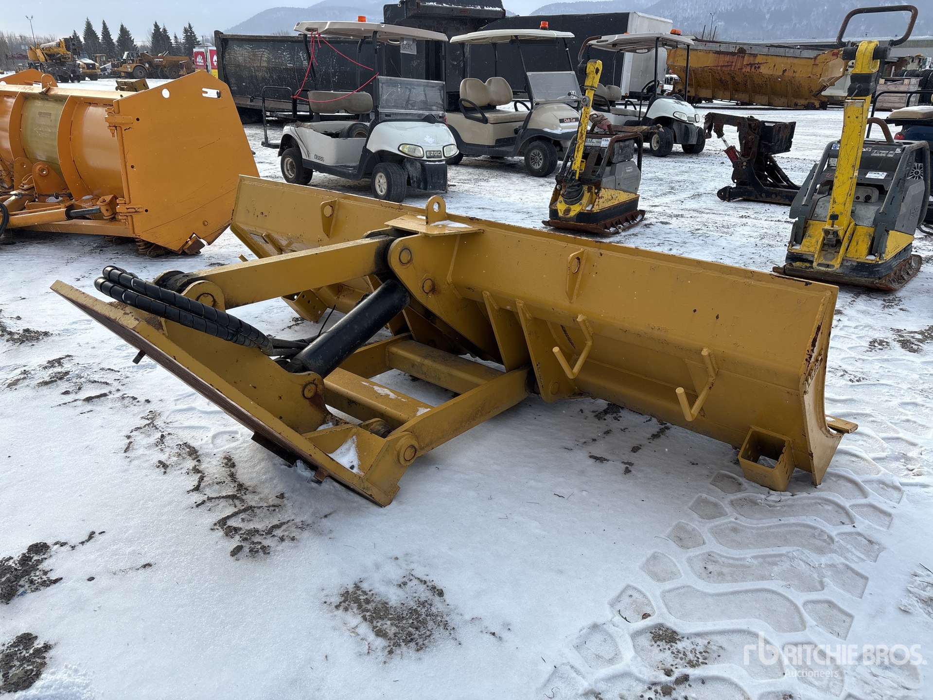 General Appearance with Imagen: esquina trasera derecha