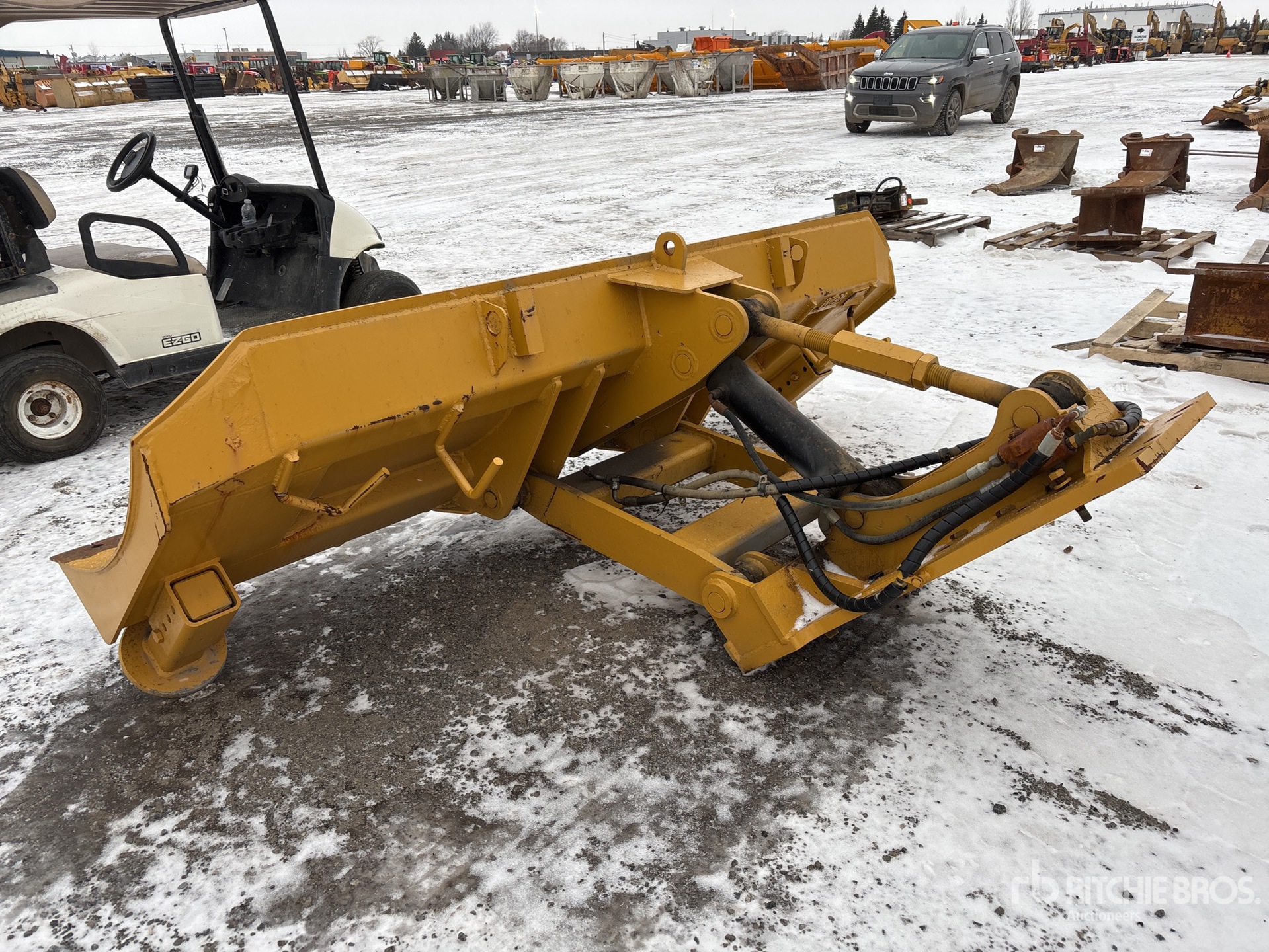 General Appearance with Imagen: esquina trasera izquierda