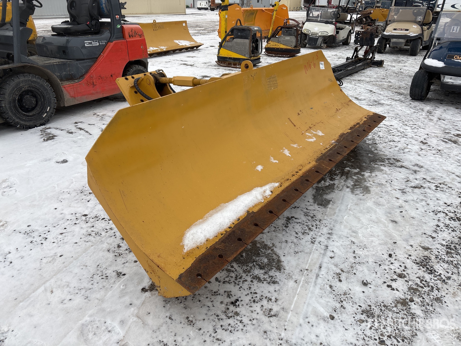 General Appearance with Imagen: esquina delantera derecha