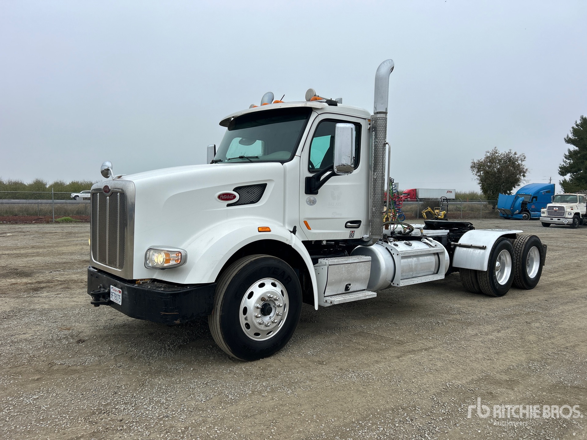 General Appearance with Featured Photo