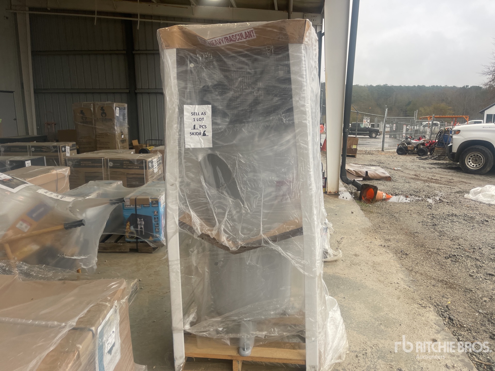 Aspect général with