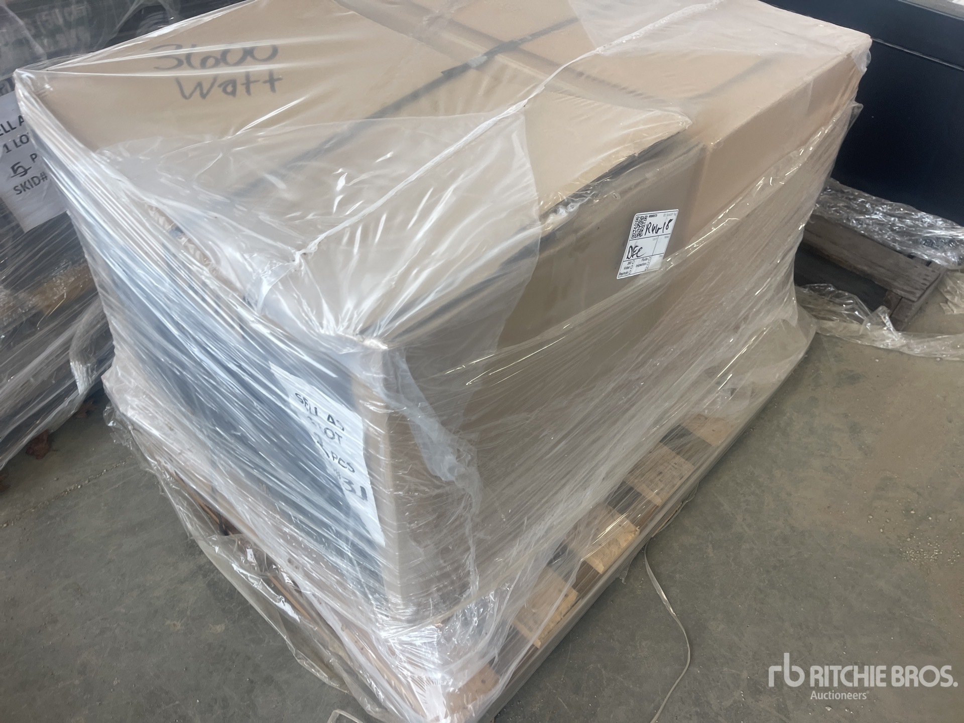 Aspect général with Image, coin avant droit