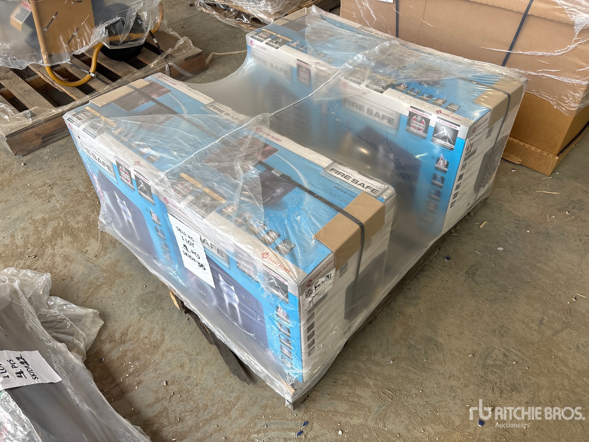 General Appearance with Imagen: esquina delantera izquierda