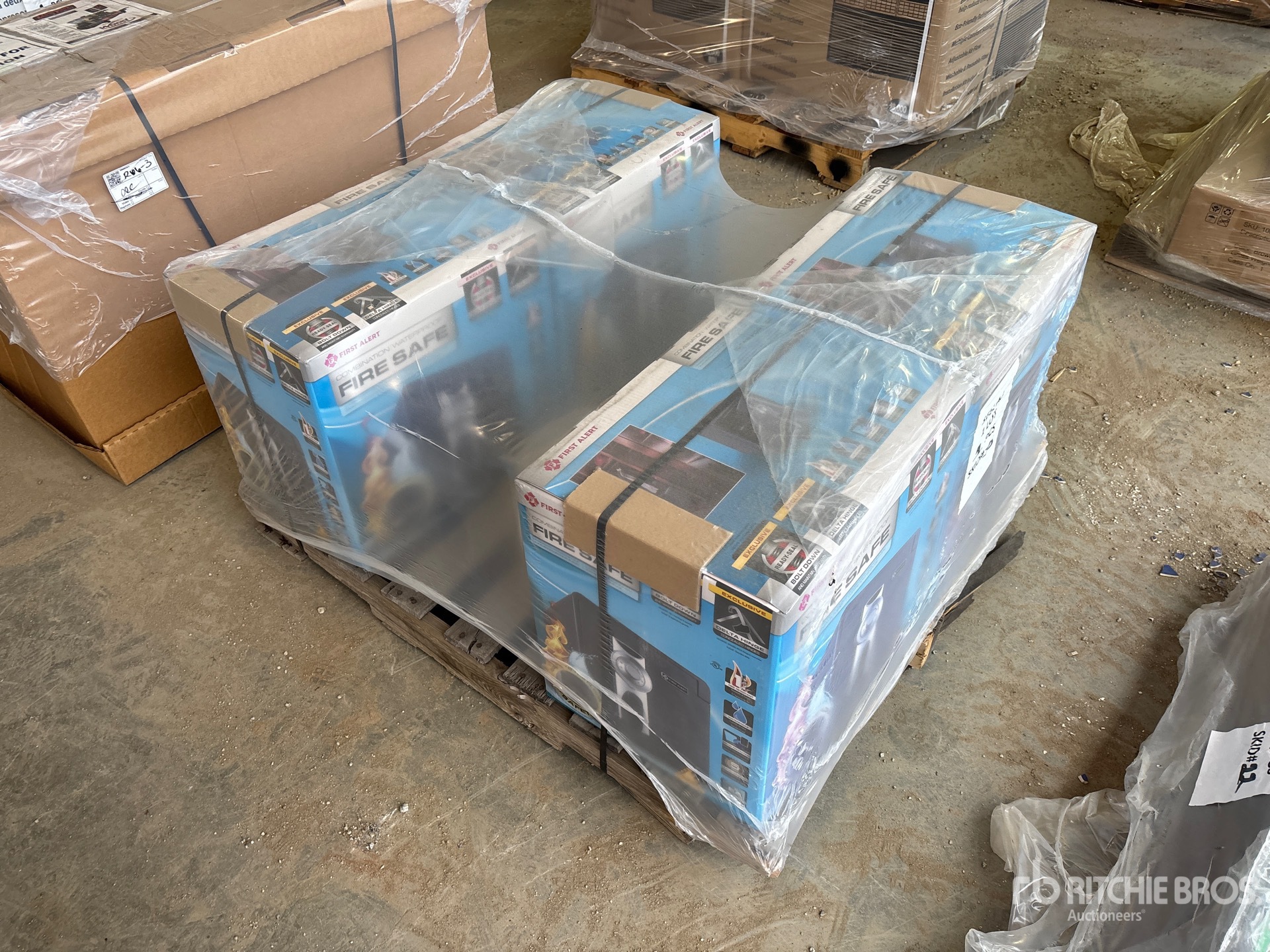 General Appearance with Imagen: esquina delantera derecha