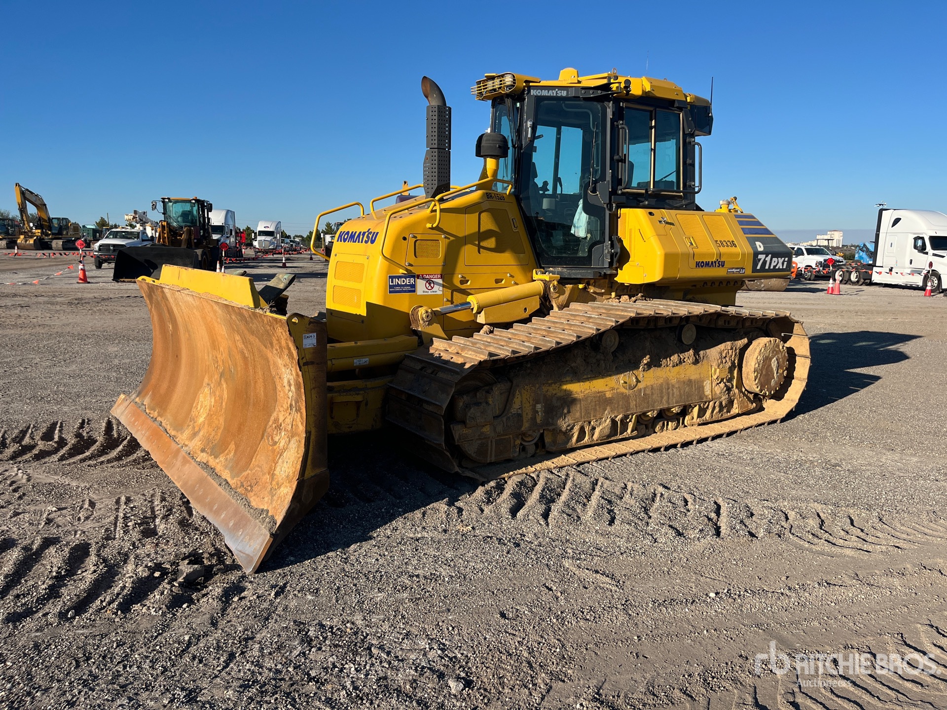 General Appearance with Zdjęcie, lewy górny róg