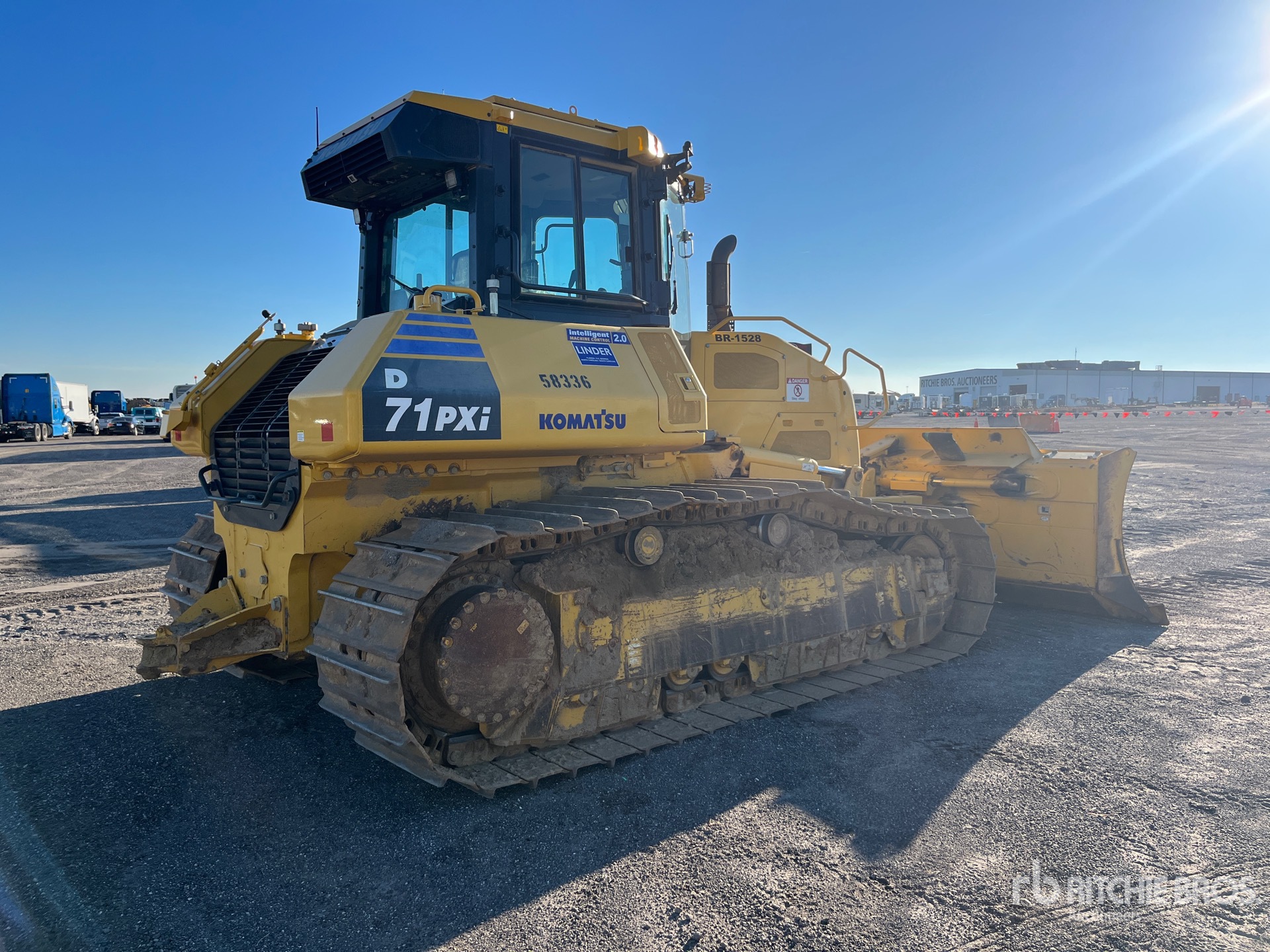 General Appearance with Zdjęcie, prawy dolny róg