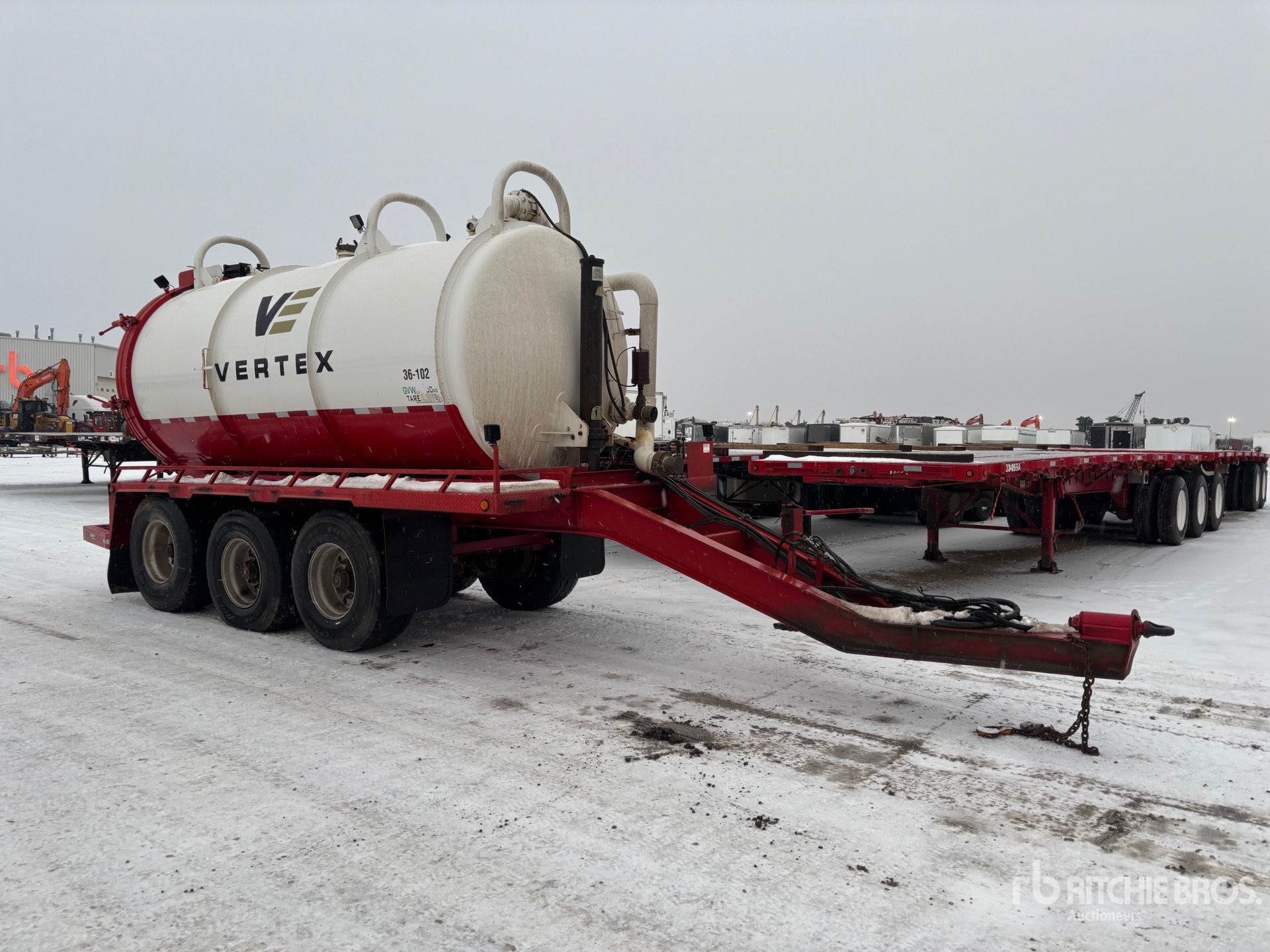 General Appearance with Foto, angolo anteriore destro