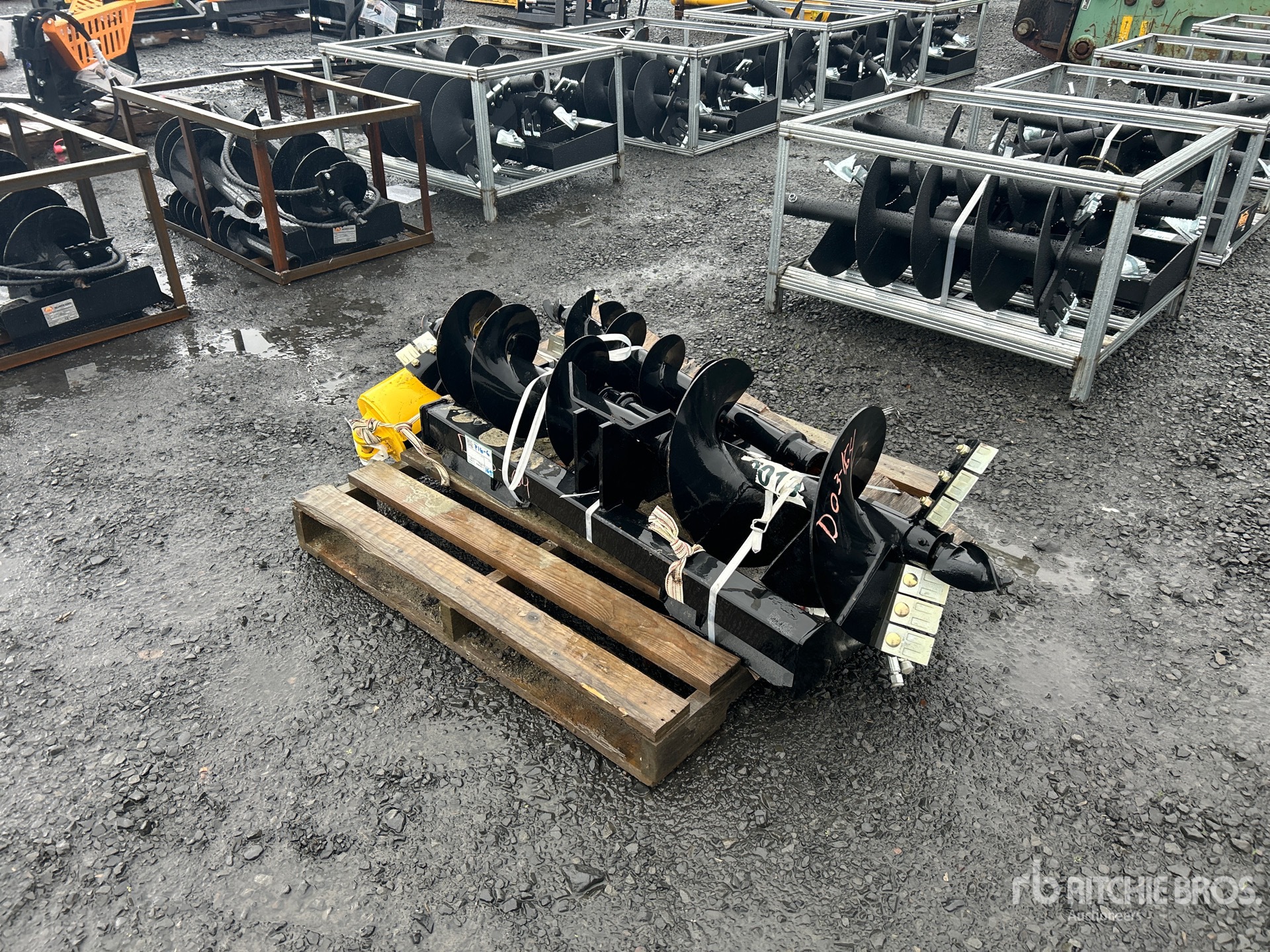 Aspect général with Image, coin avant gauche