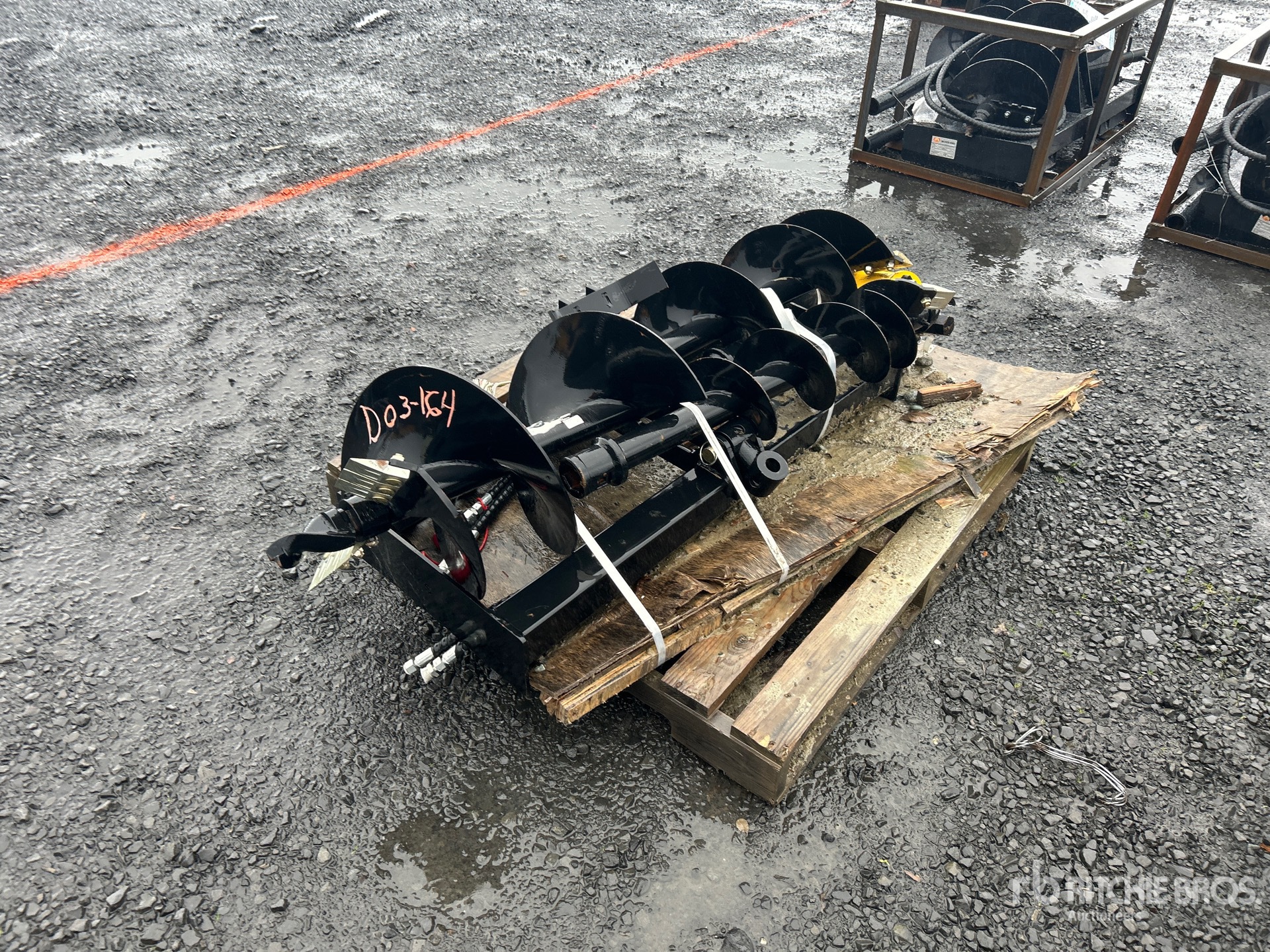 Aspect général with Image, coin arrière gauche