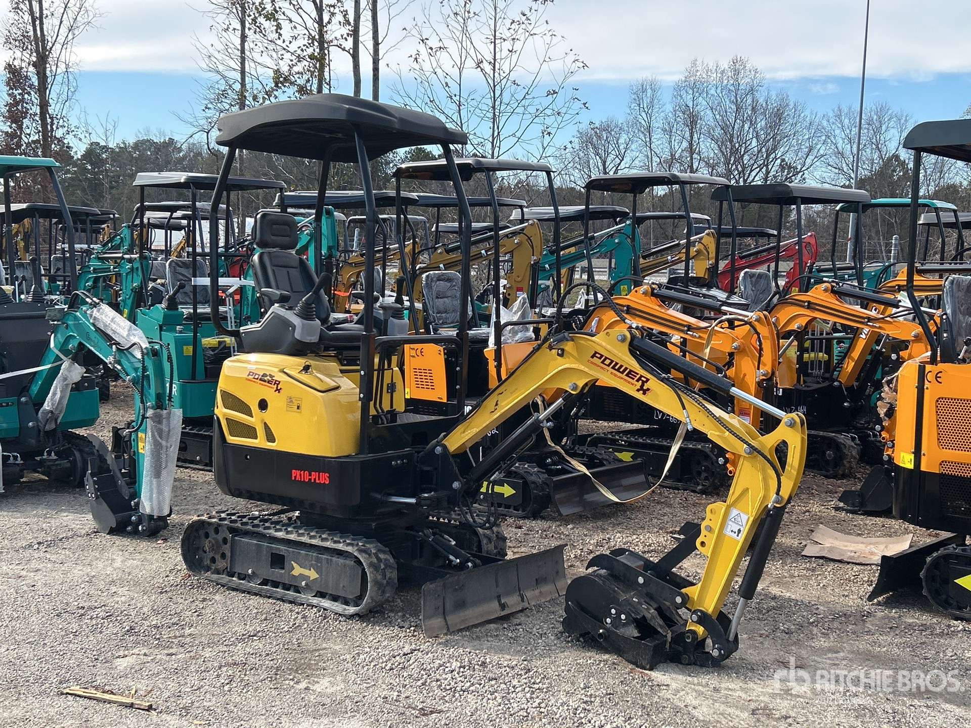 General Appearance with Imagen: esquina delantera derecha