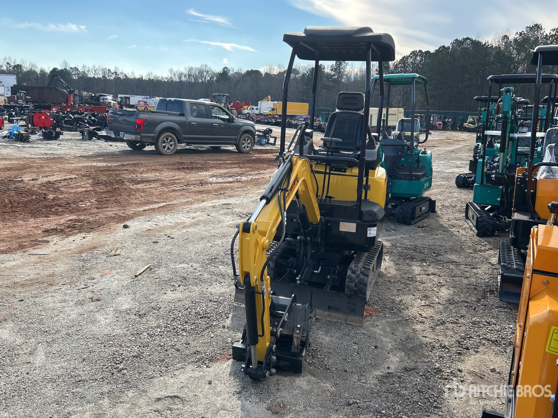 General Appearance with Imagen: esquina delantera izquierda