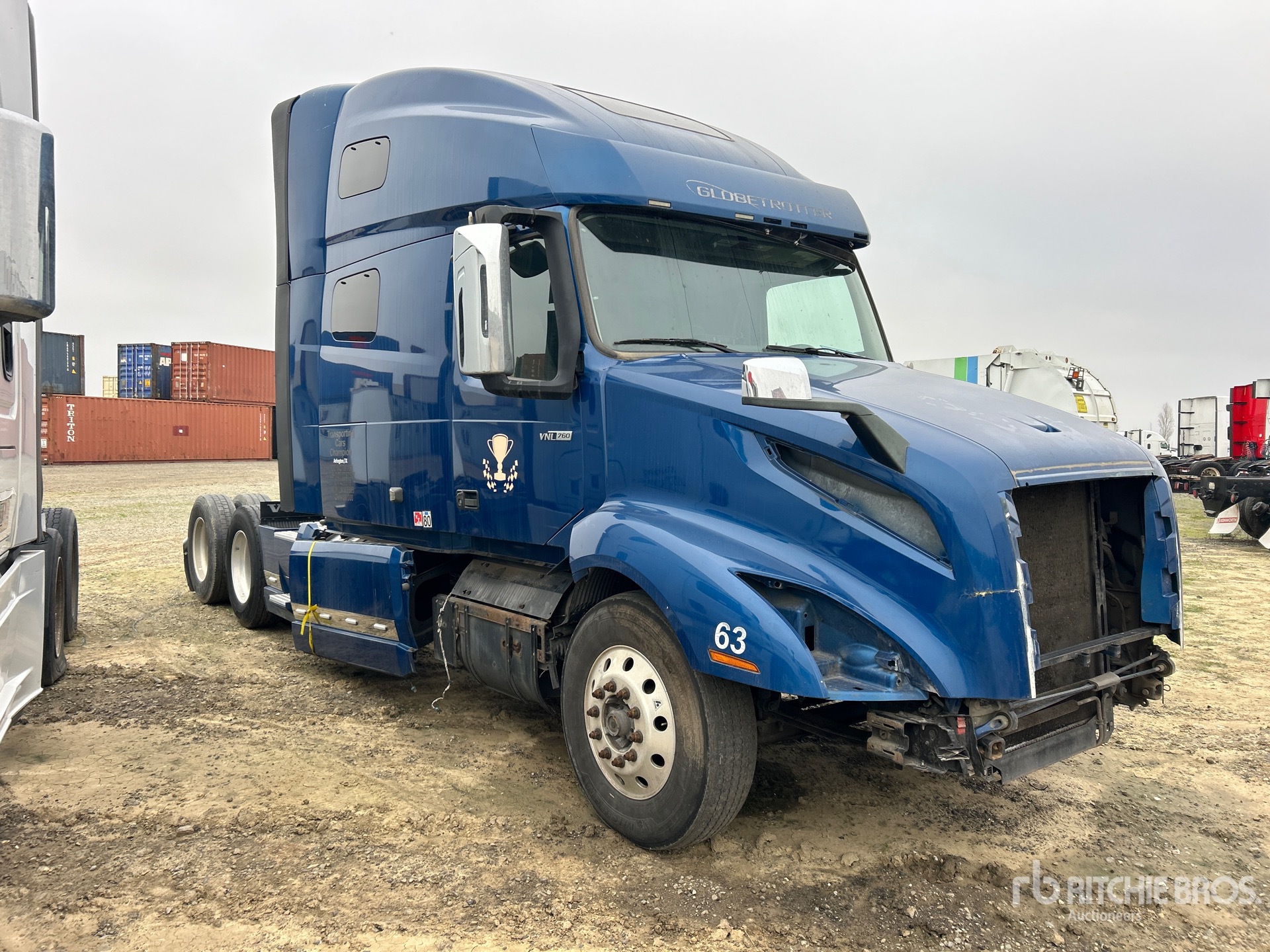 General Appearance with Imagen: esquina delantera derecha