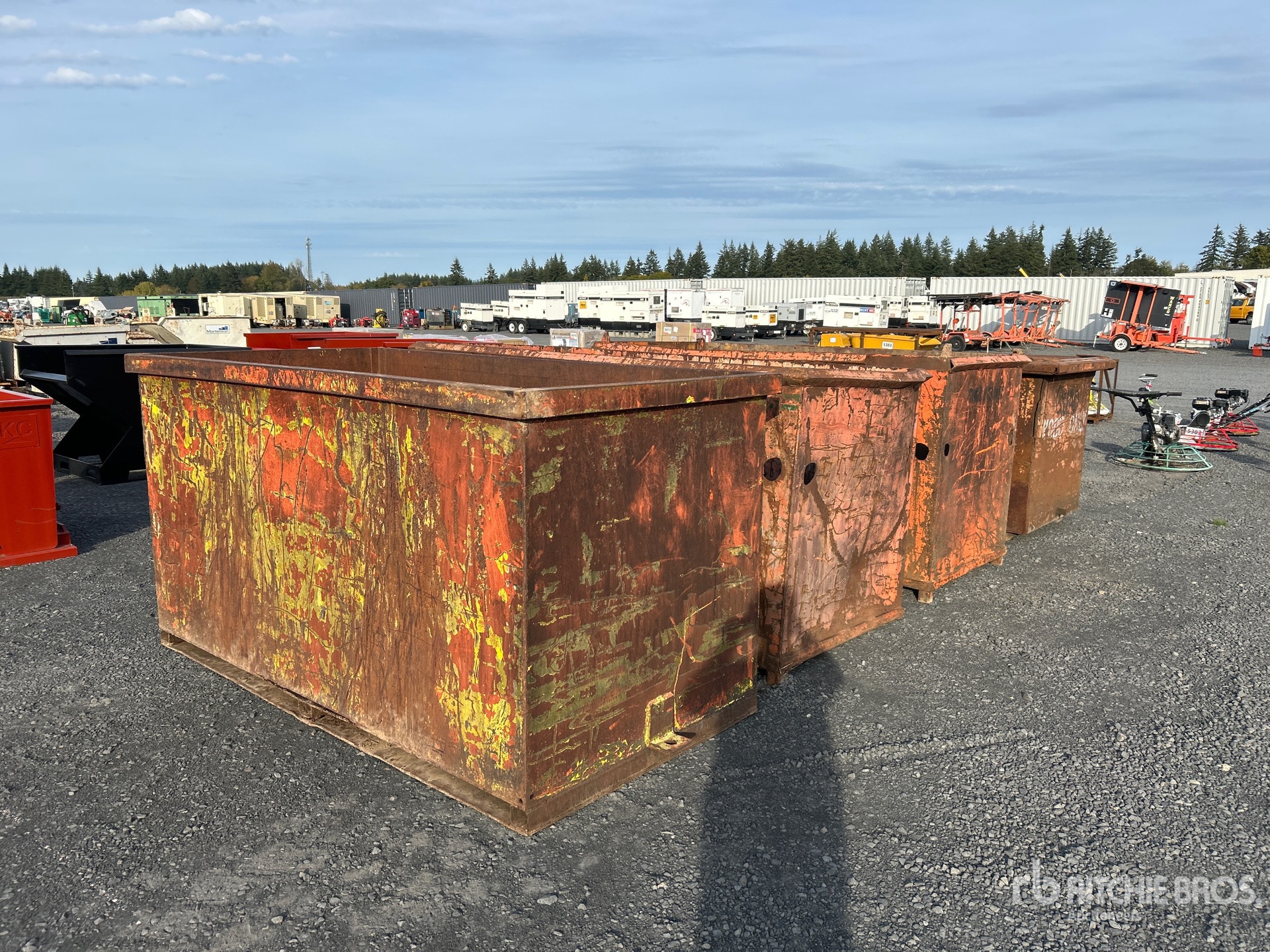 General Appearance with Imagen: esquina delantera izquierda