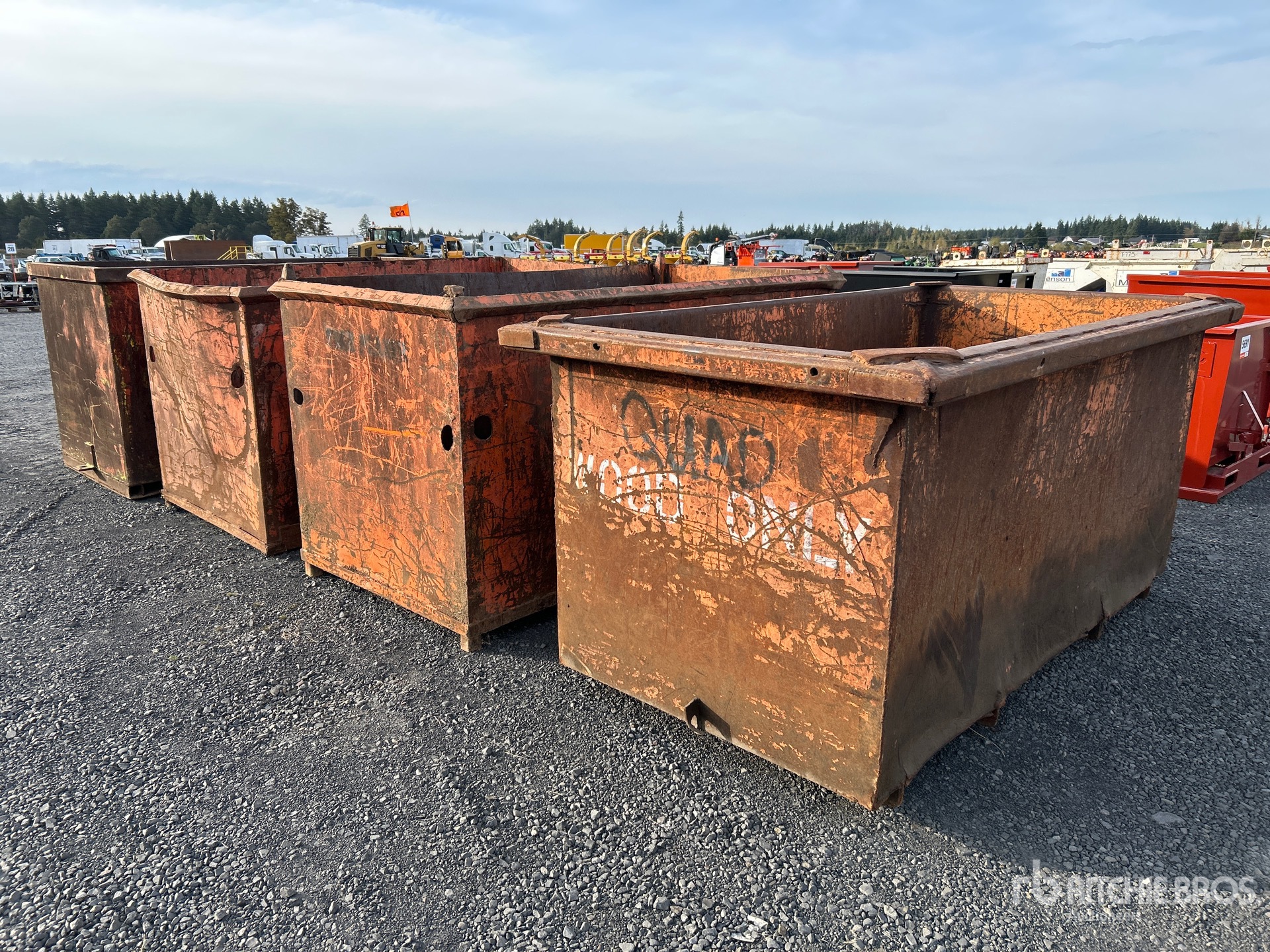 General Appearance with Imagen: esquina trasera izquierda