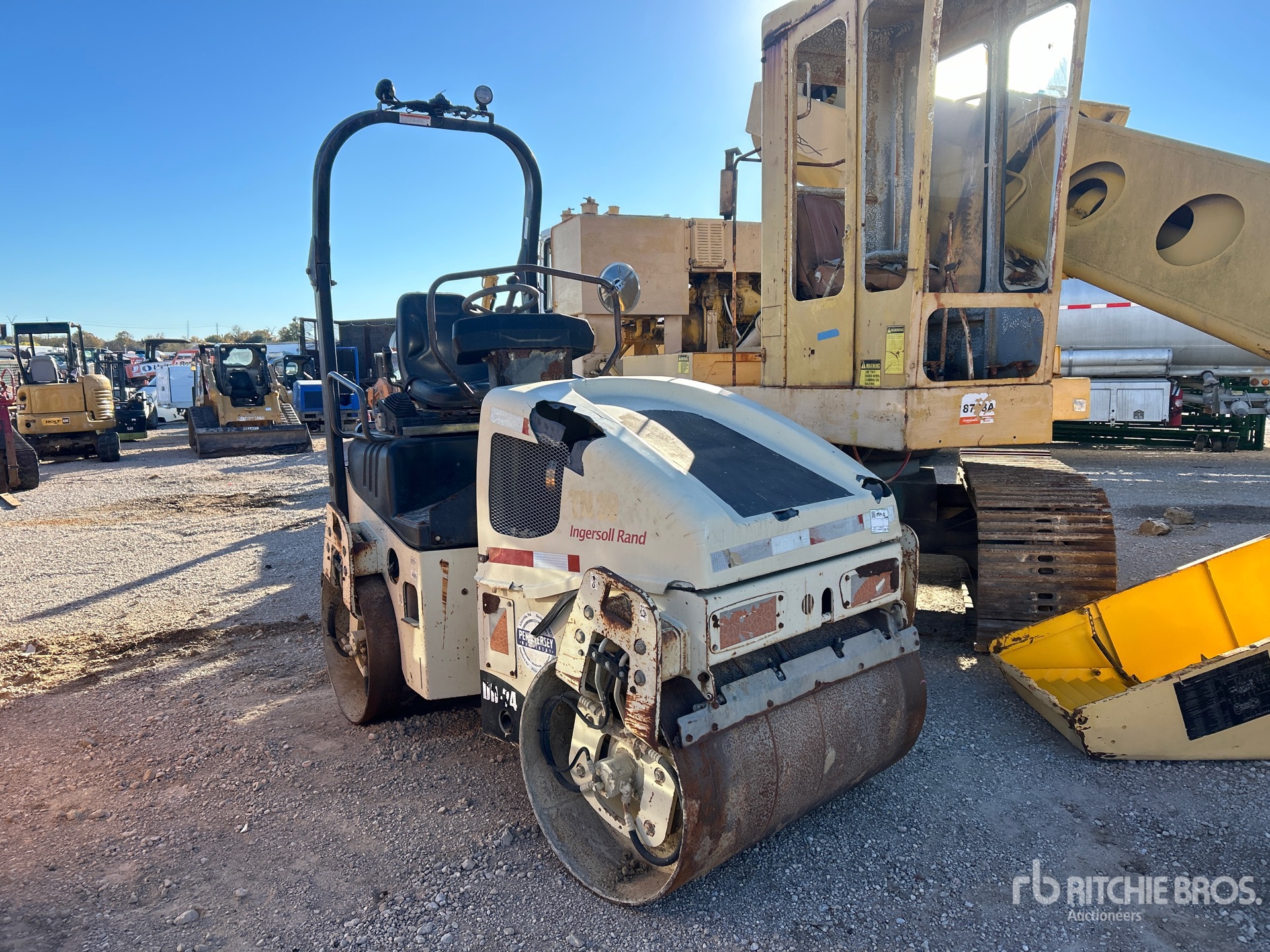 General Appearance with Imagen: esquina delantera derecha