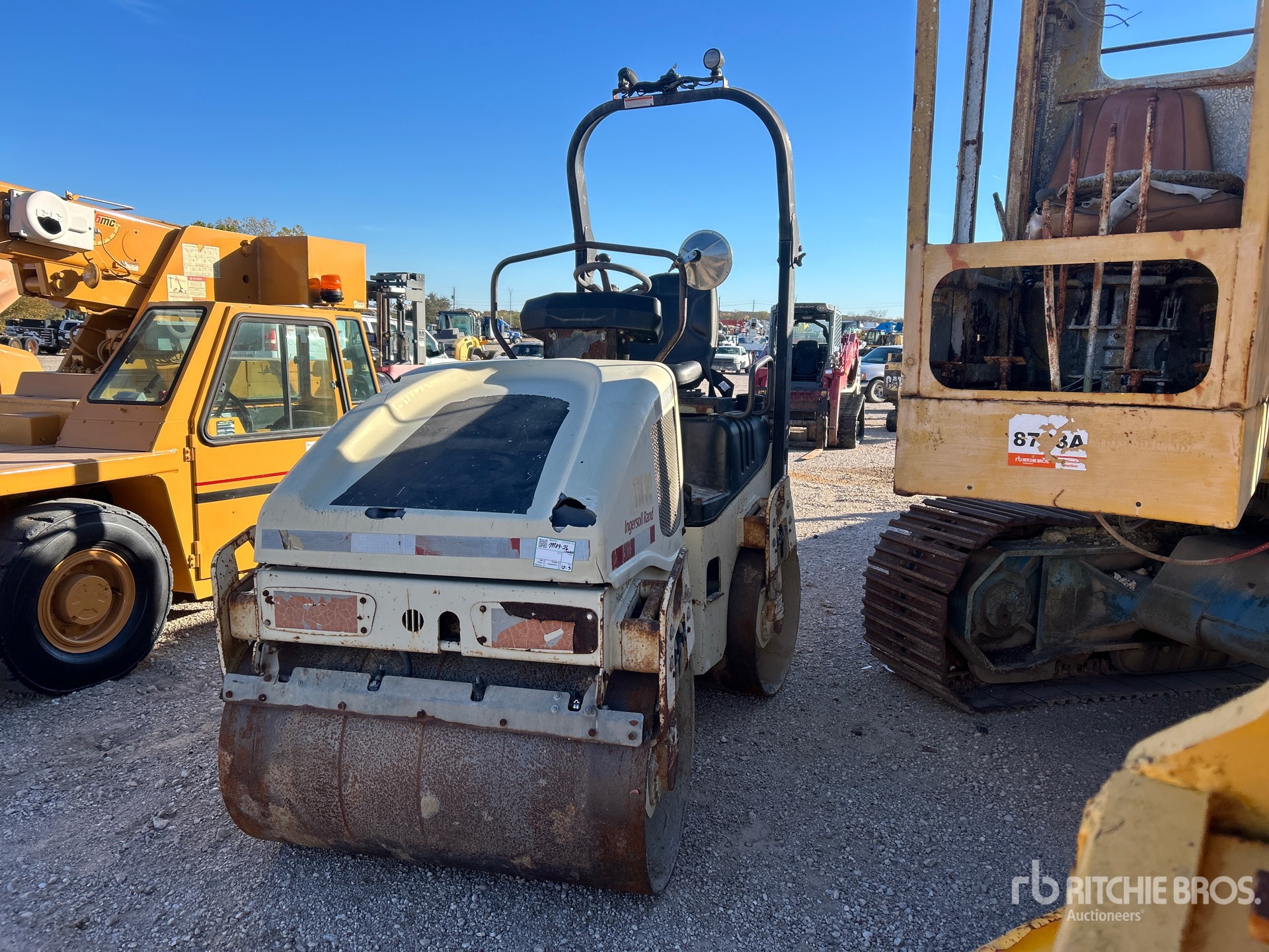 General Appearance with Imagen: esquina delantera izquierda