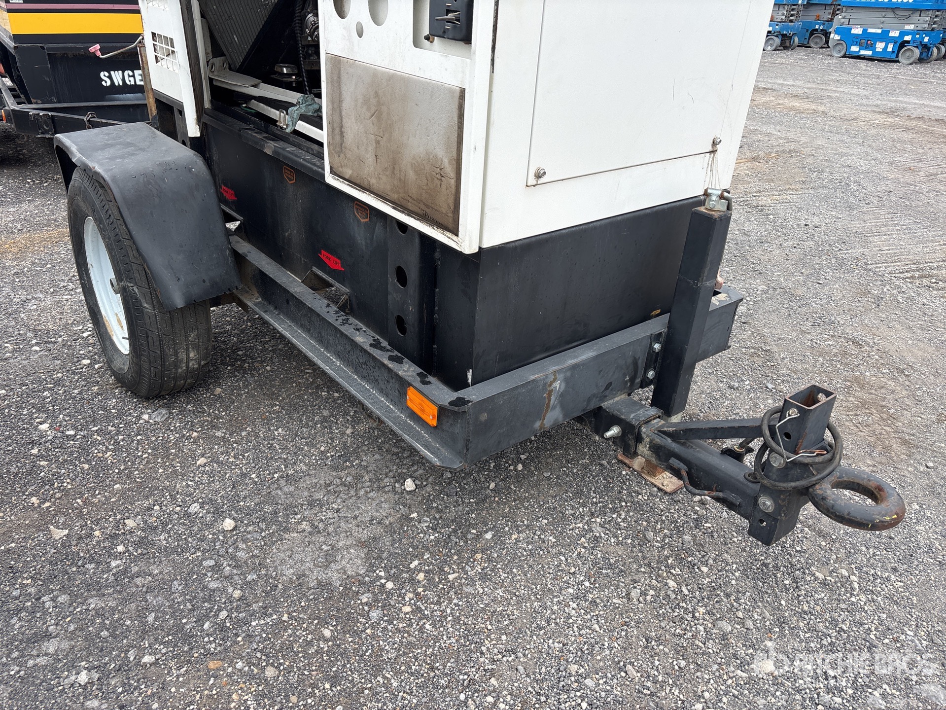 General Appearance with Imagen: esquina delantera derecha