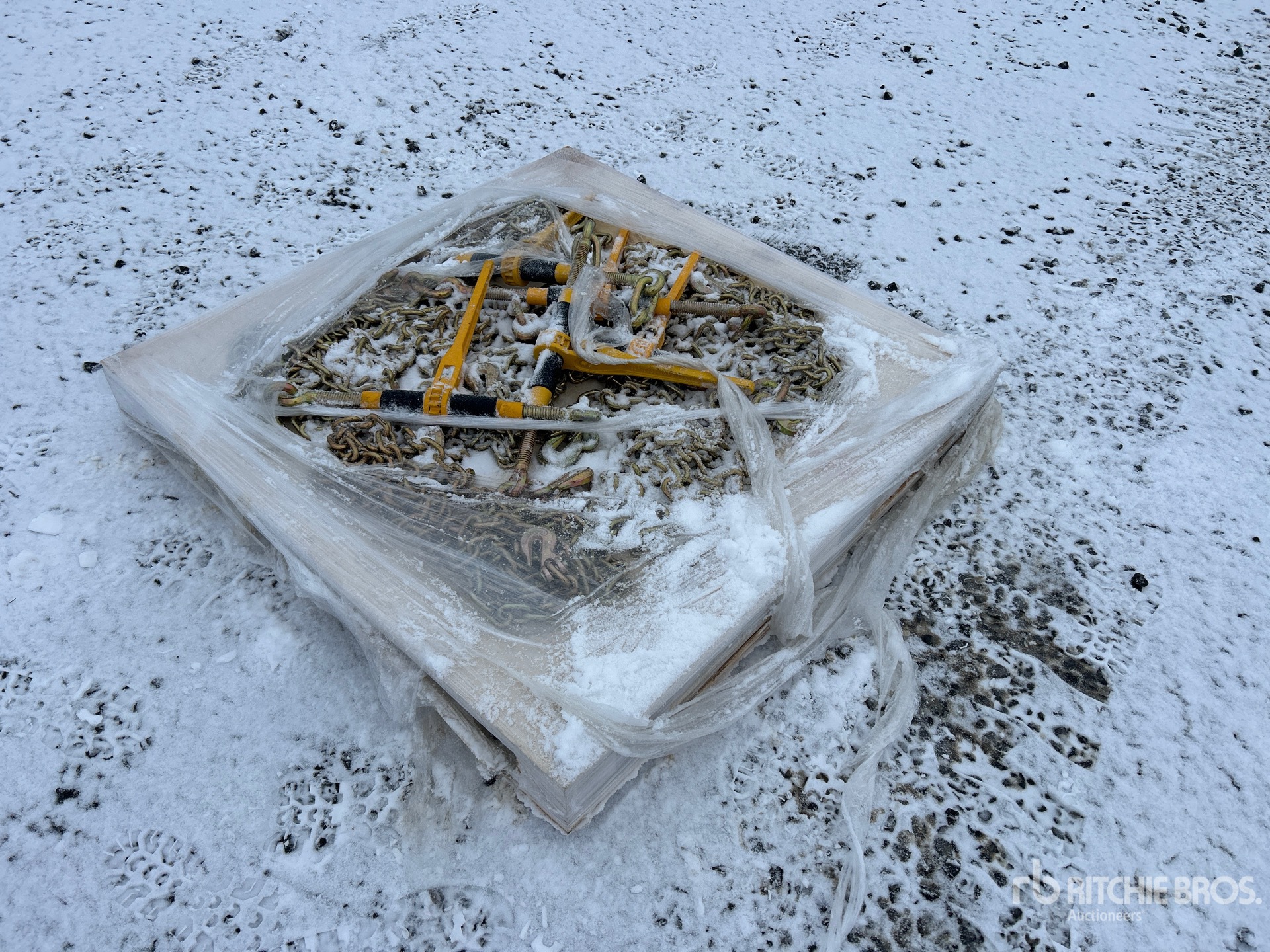 Aspect général with Image, coin avant gauche