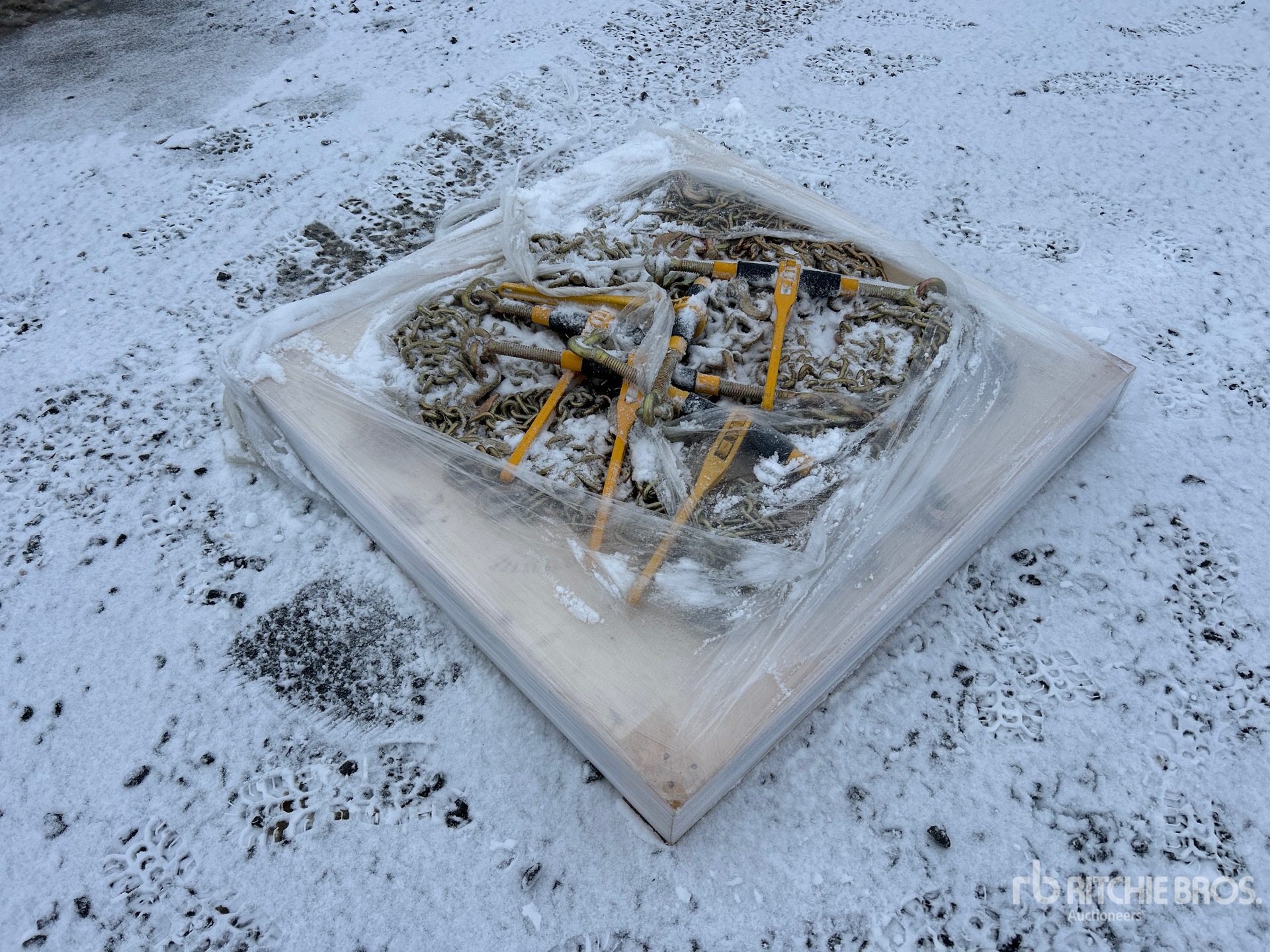 Aspect général with Image, coin arrière droit