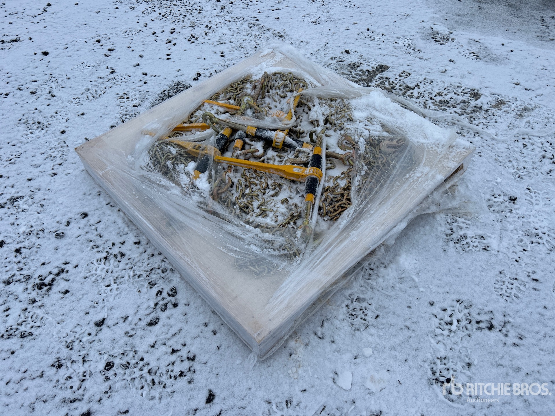 Aspect général with Image, coin avant droit