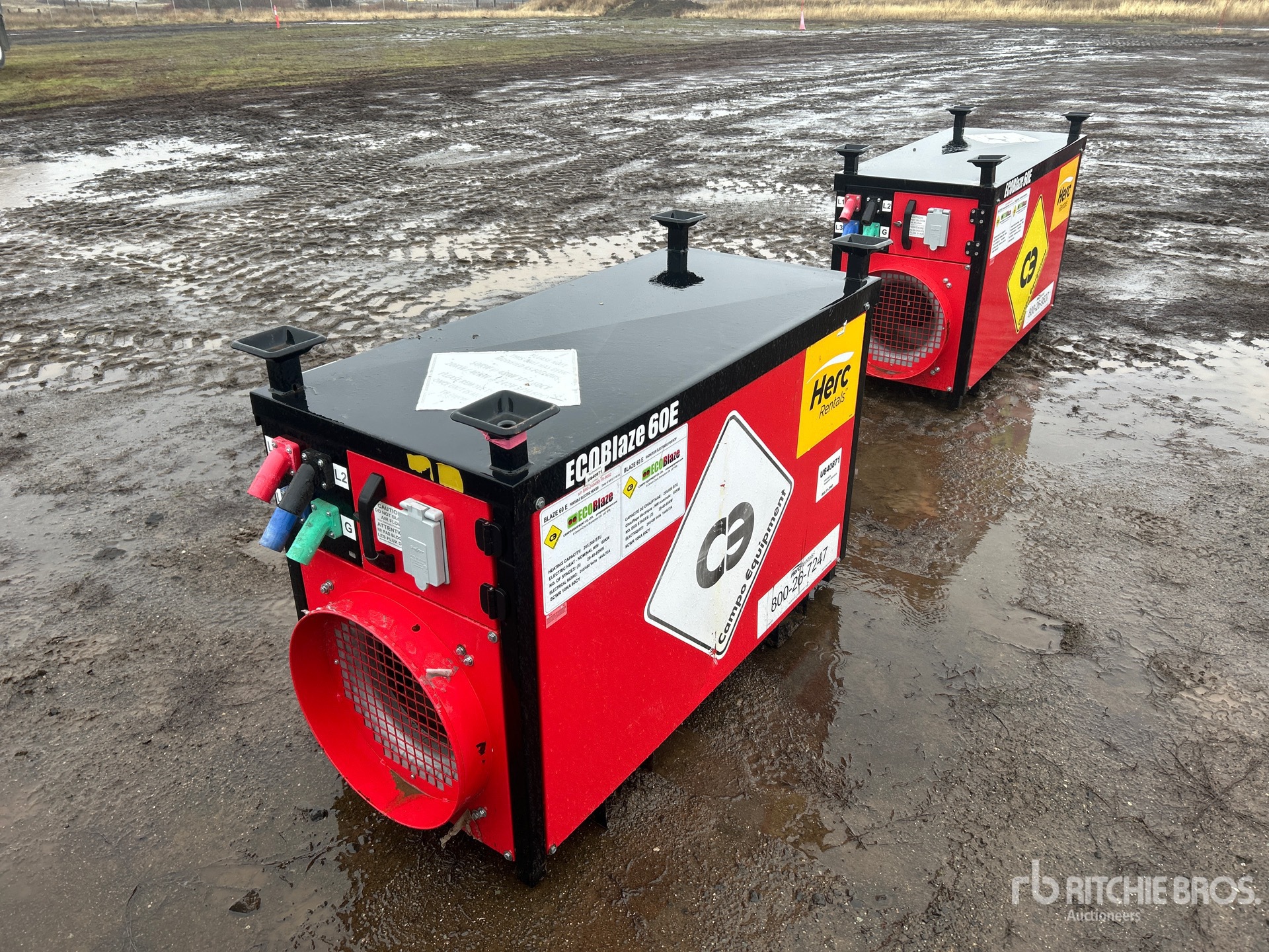 Aspect général with Image, coin avant gauche