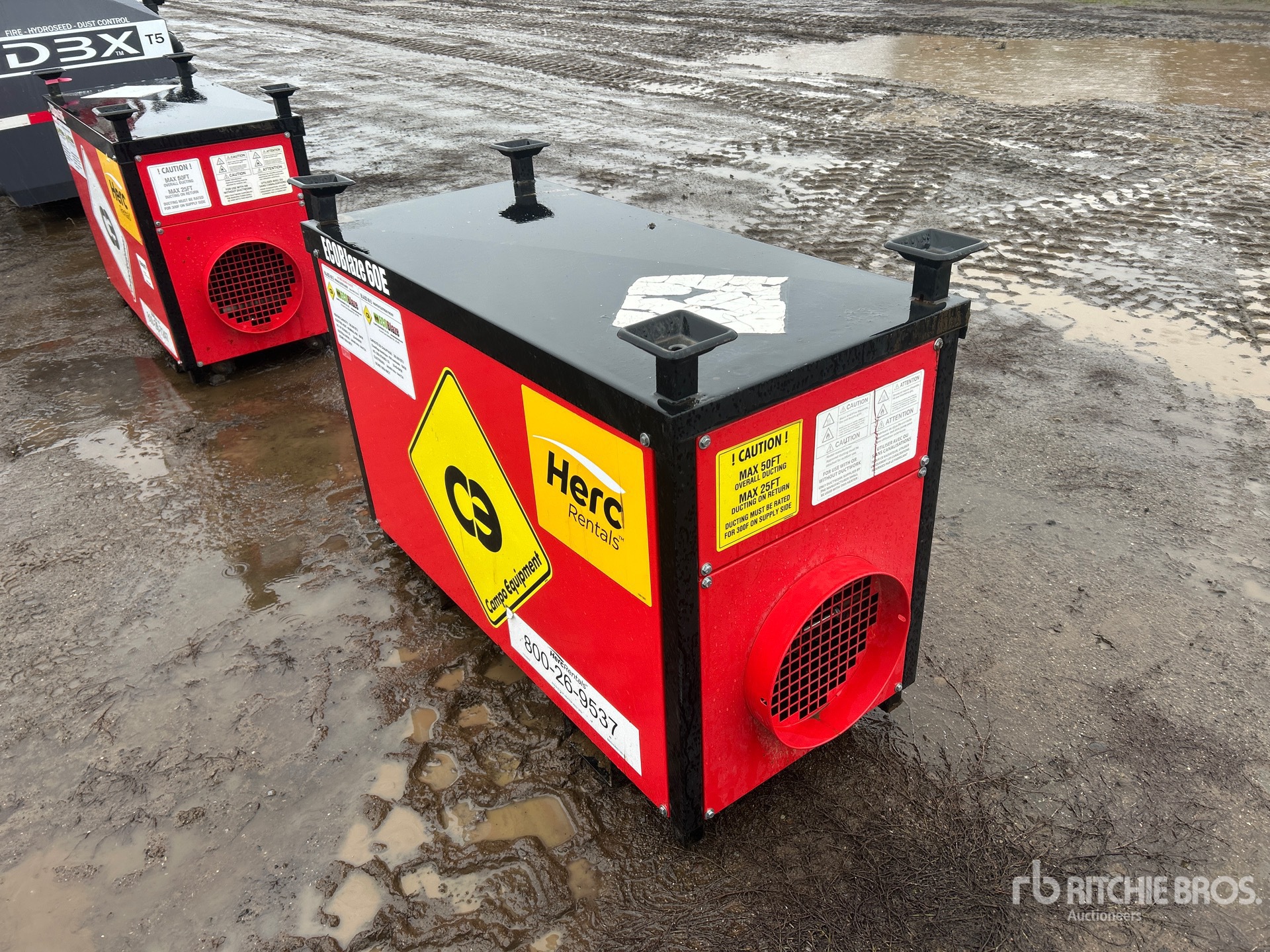 Aspect général with Image, coin arrière gauche