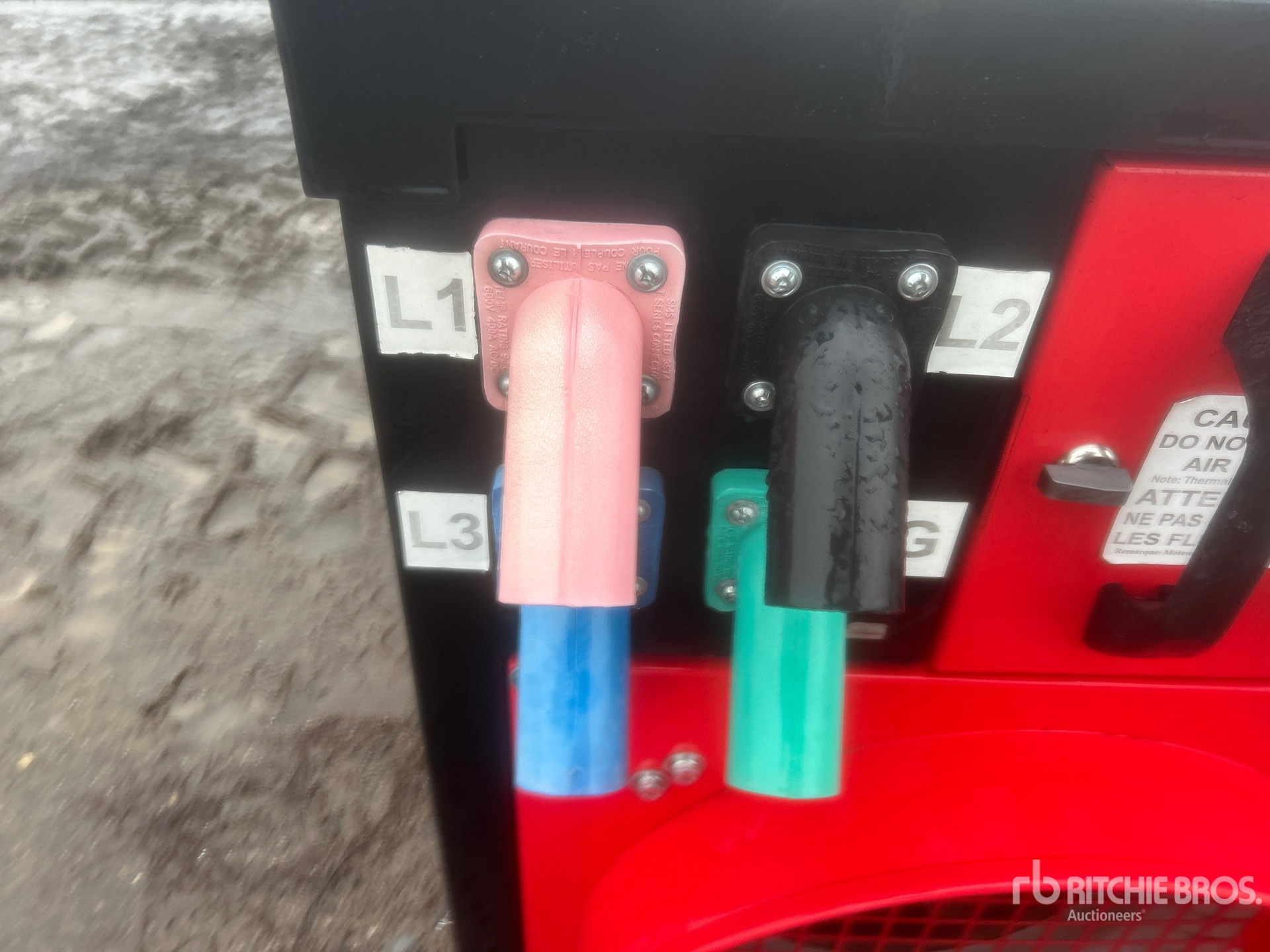 Aspect général with