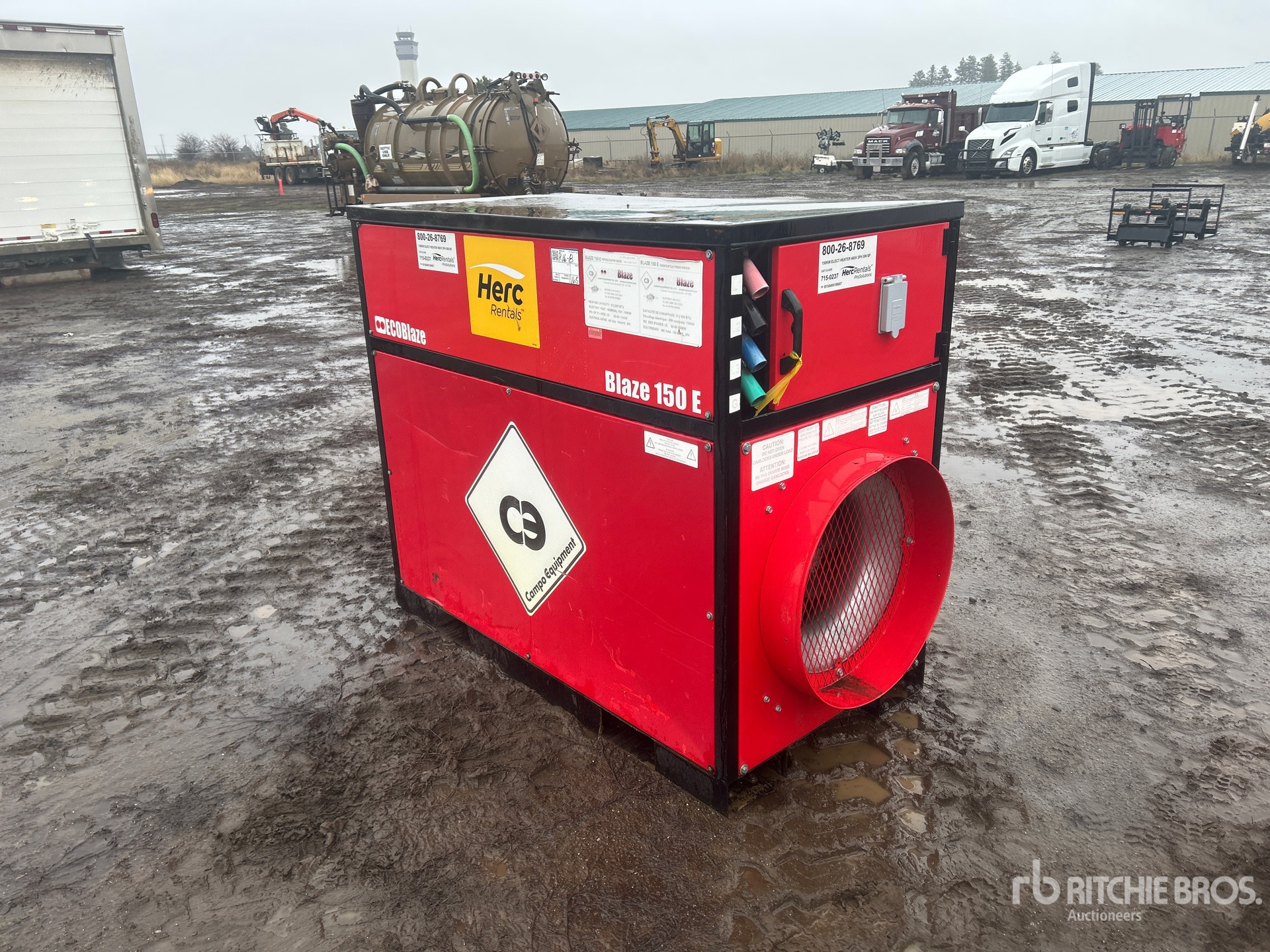 Aspect général with Image, coin avant droit