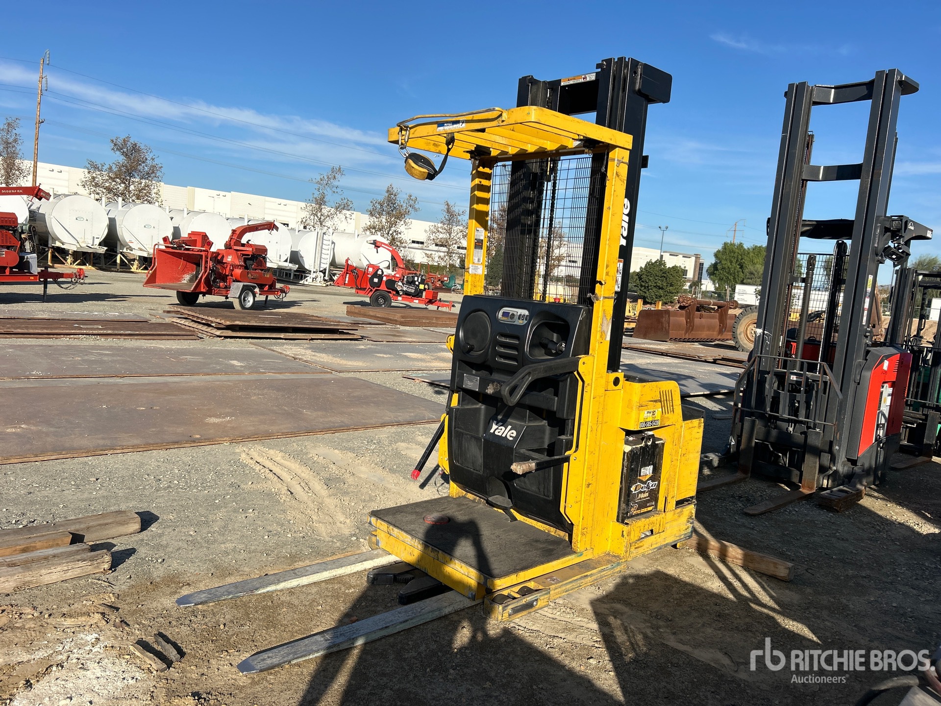 General Appearance with Imagen: esquina trasera derecha