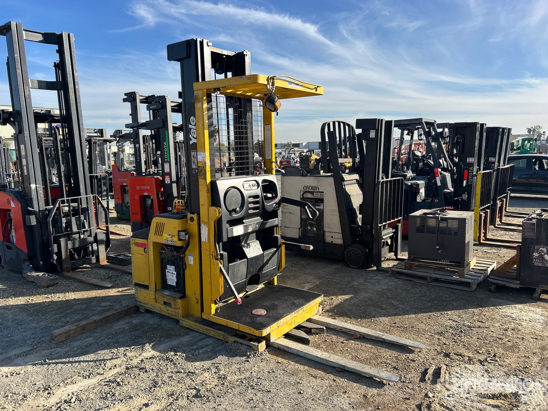 General Appearance with Imagen: esquina trasera izquierda