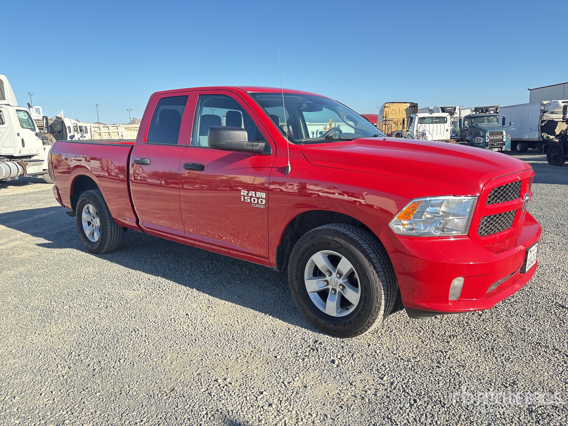 General Appearance with Imagen: esquina delantera derecha