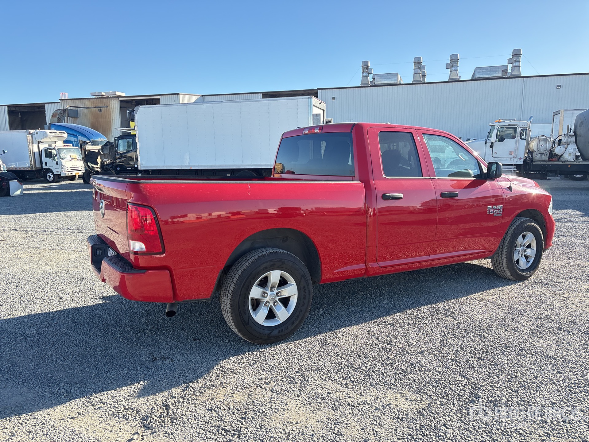 General Appearance with Imagen: esquina trasera derecha