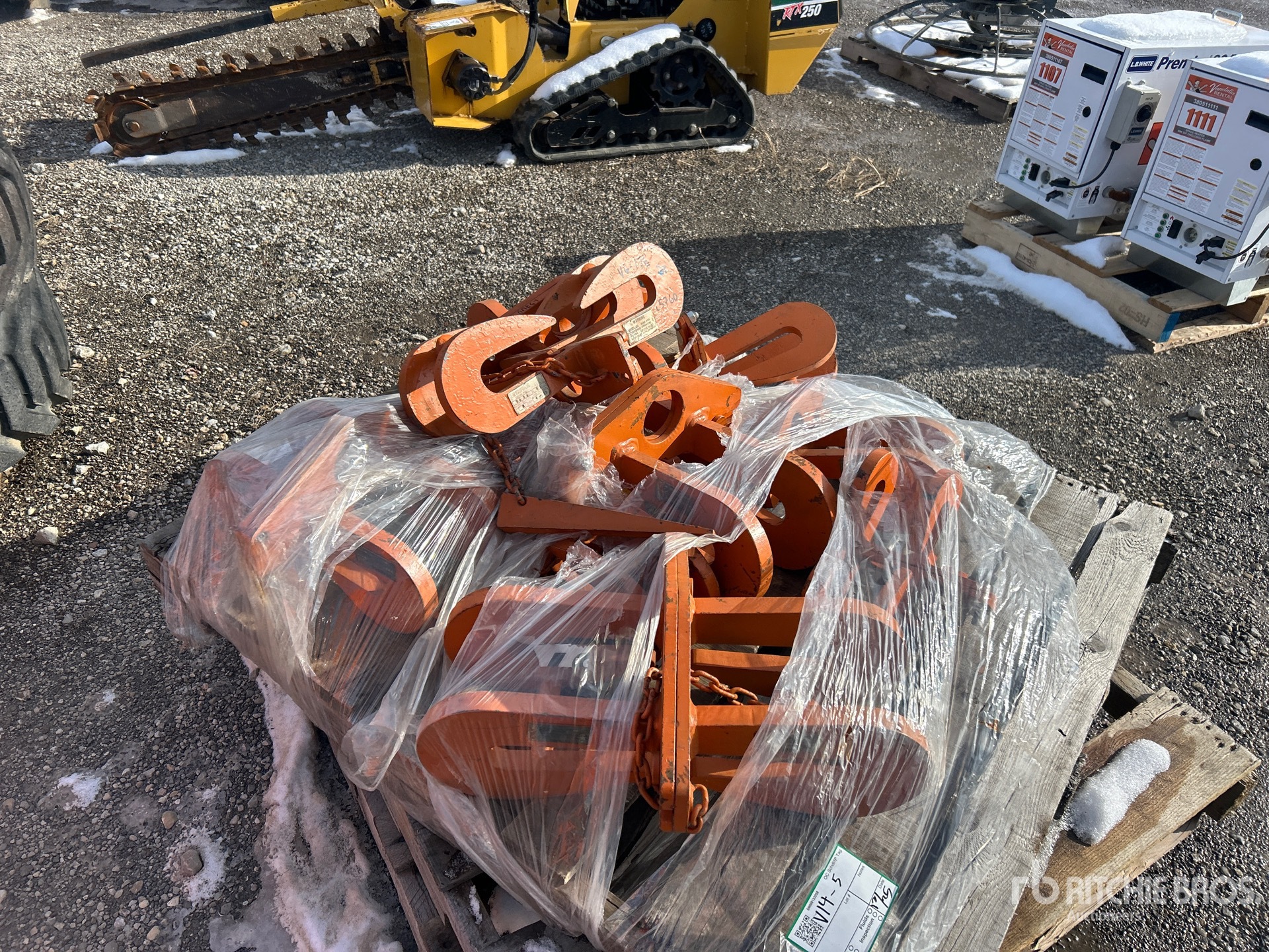 Aspect général with Image, coin avant droit