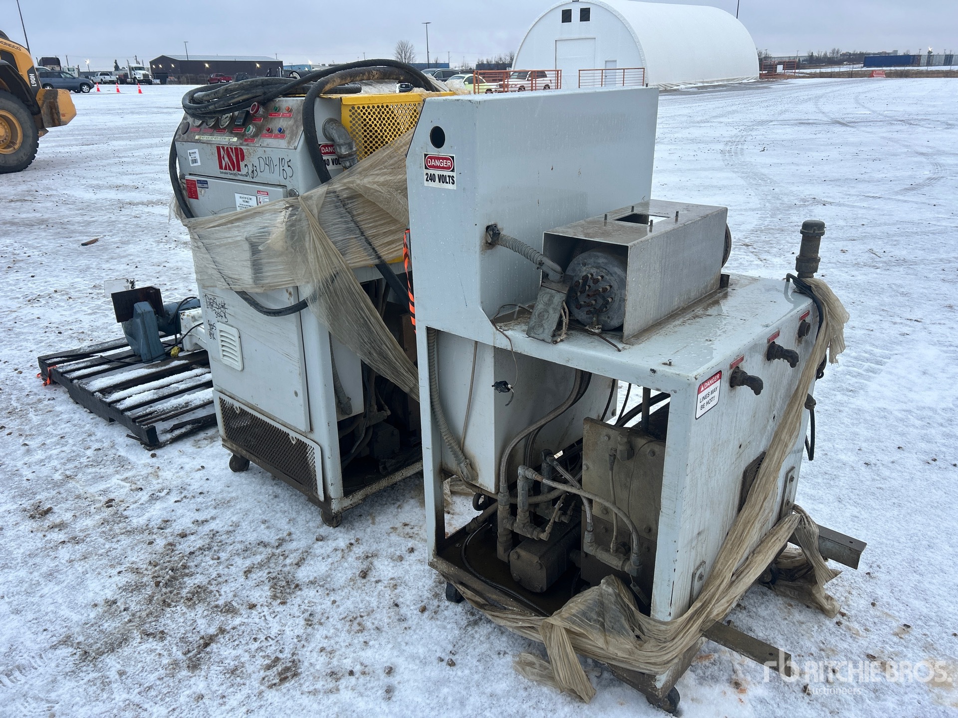 General Appearance with Imagen: esquina trasera izquierda