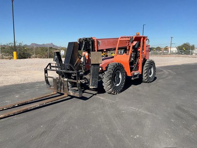 2017 JLG 10054 Telehandler