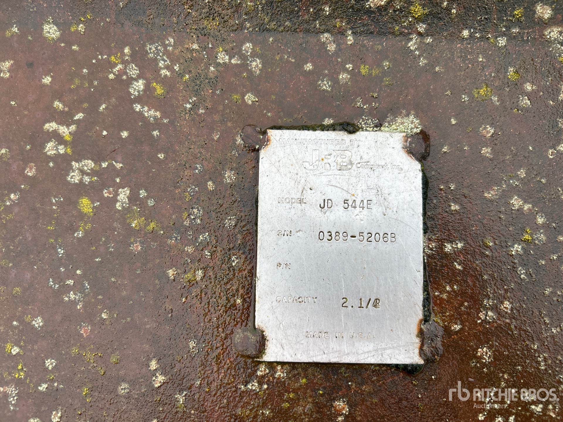 Aspect général with