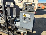 Generator with 