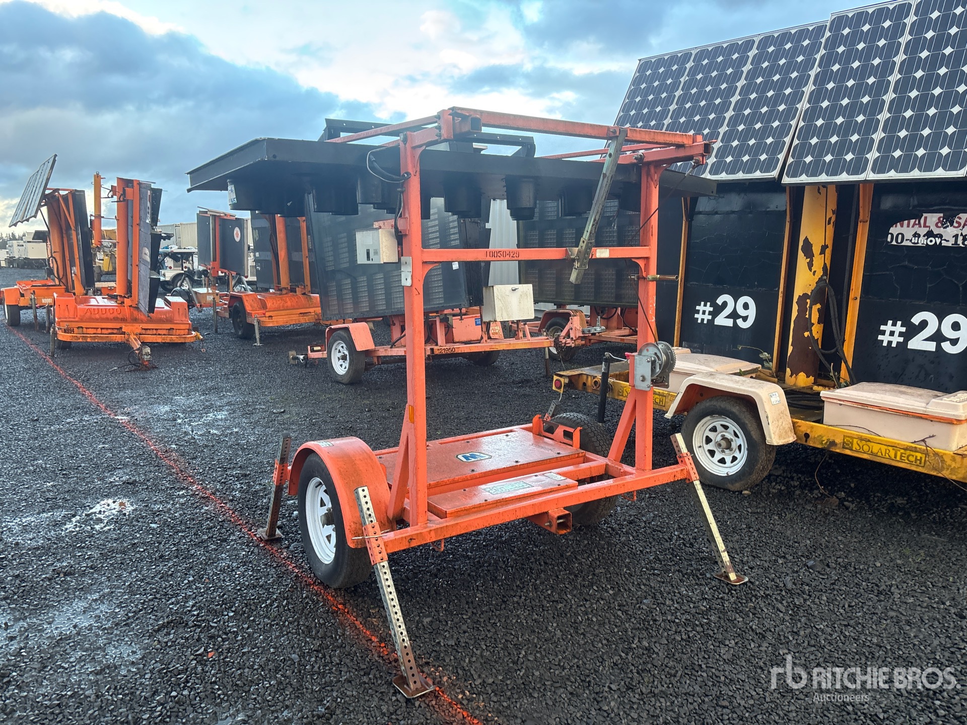 Aspect général with Image, coin avant droit